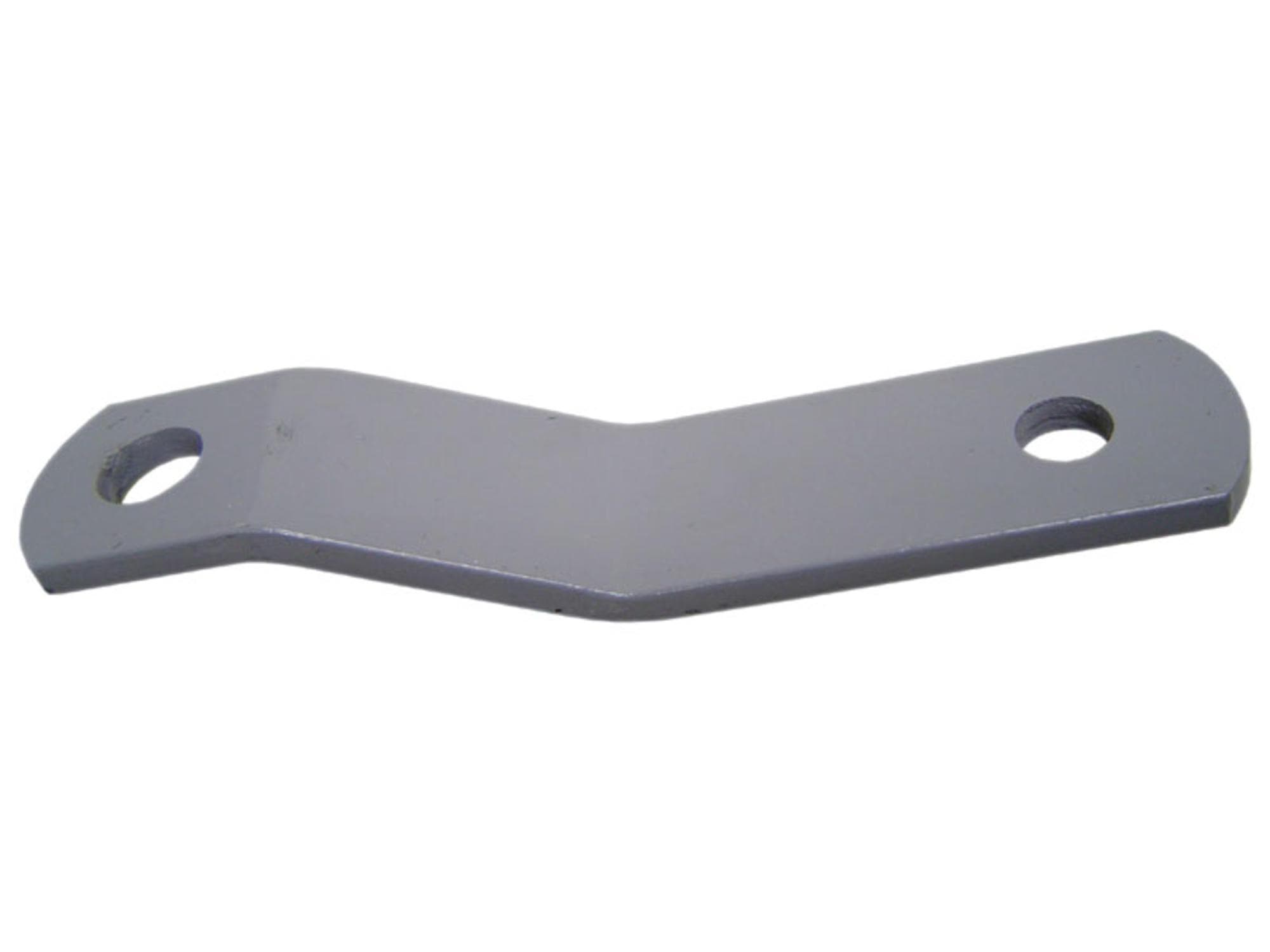 SUPORTE SUSP.TRAS.(CABINE PNEUMAT.TRAS.) - 1117904