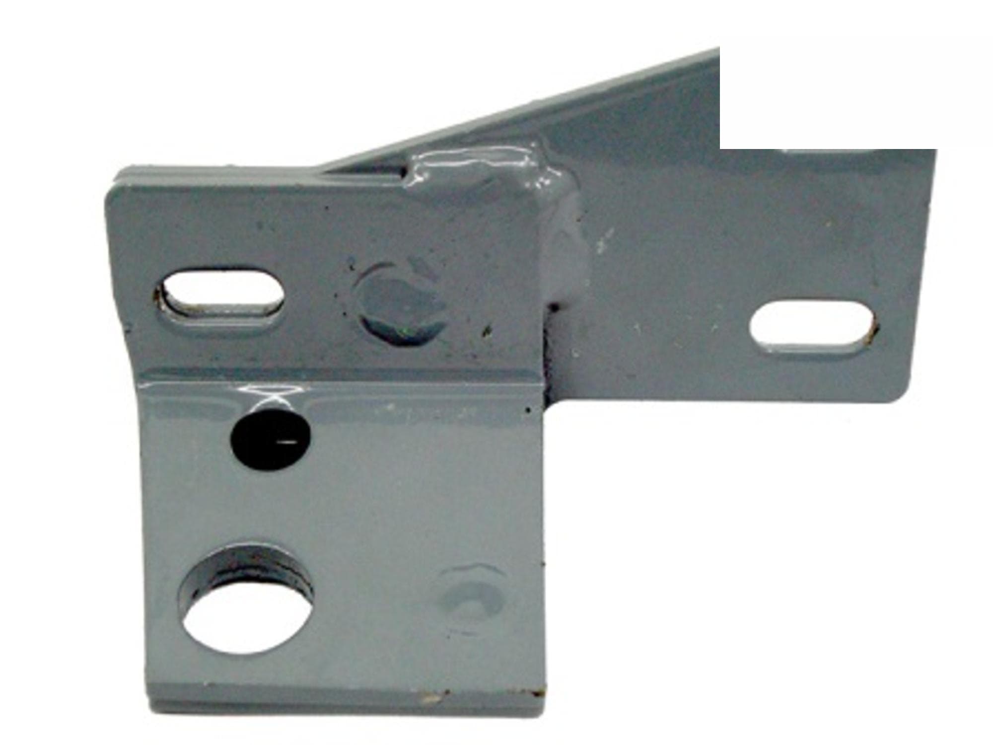 SUPORTE DO BATENTE CAPO ESQUERDO - 331647