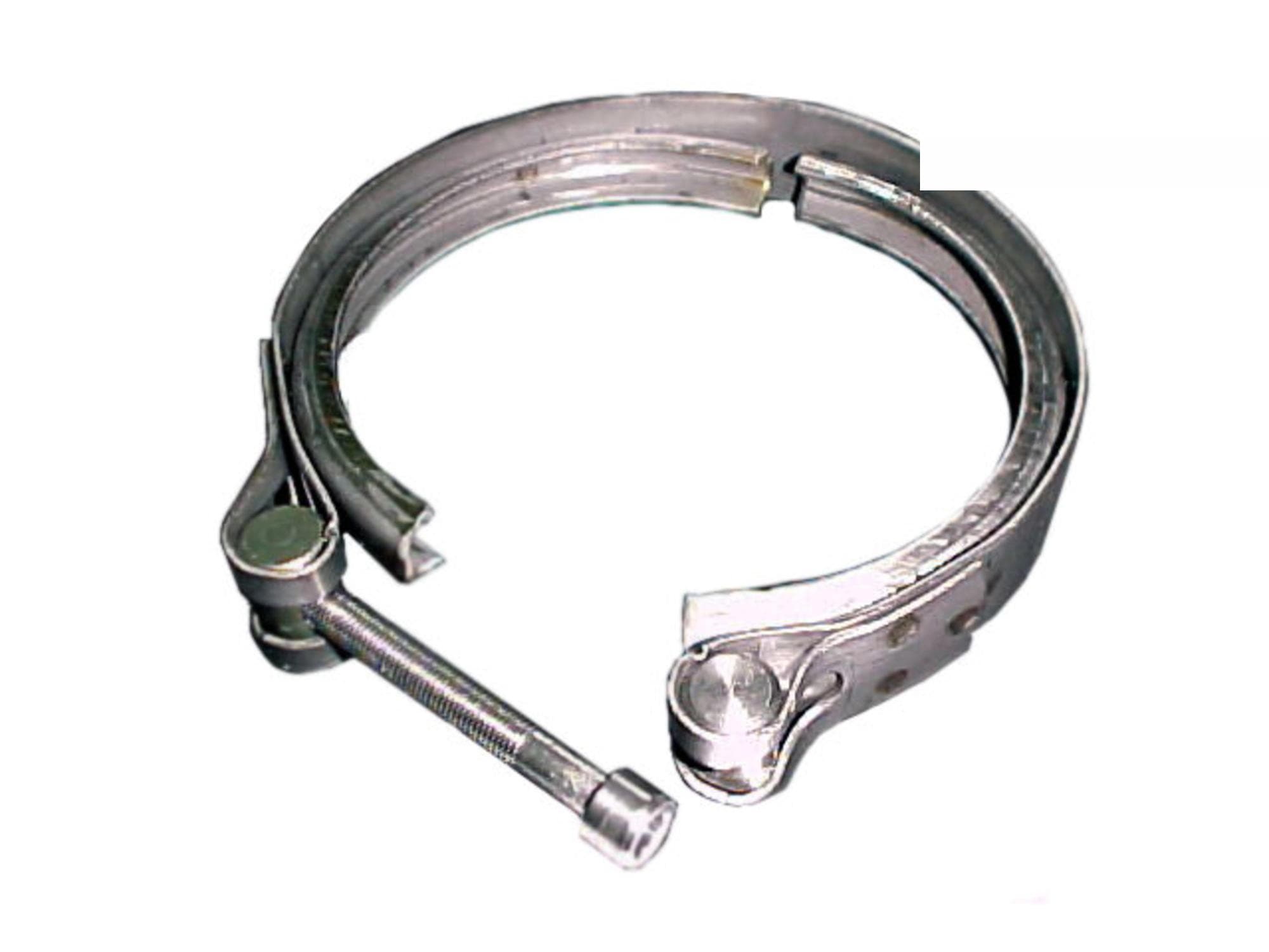 ABRAC GALV. C/CANALETA 100X120X25MM - TAL117269