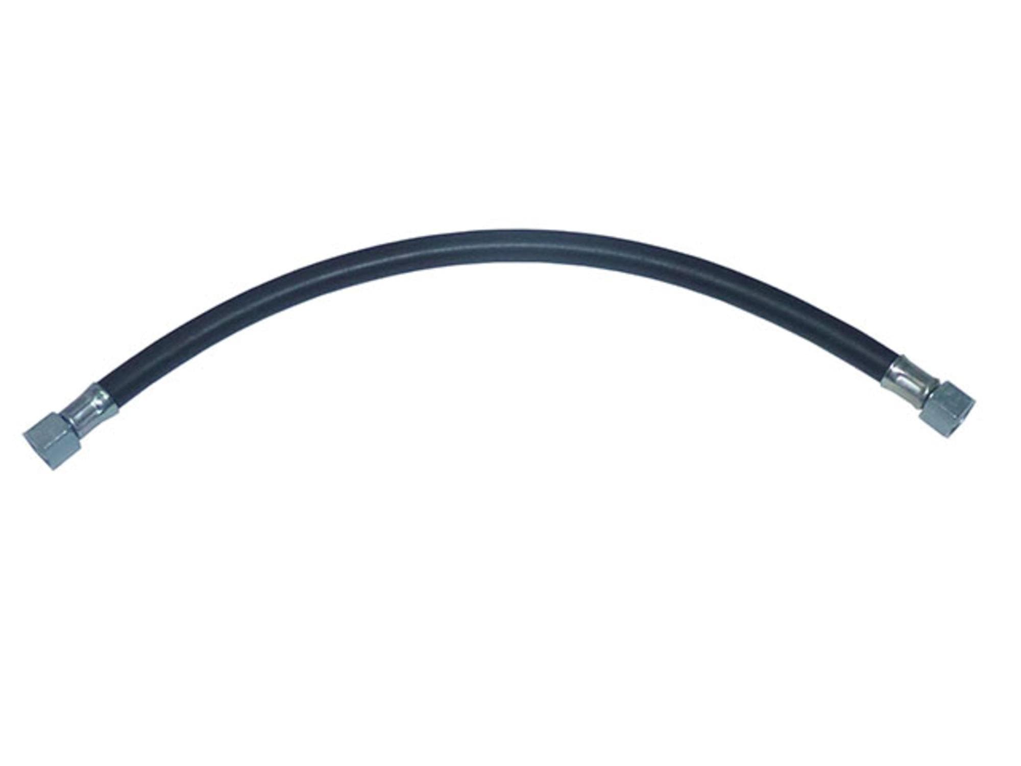 FLEXIVEL FREIO AR 500MM FEMEA/FEMEA M18X - 1356151