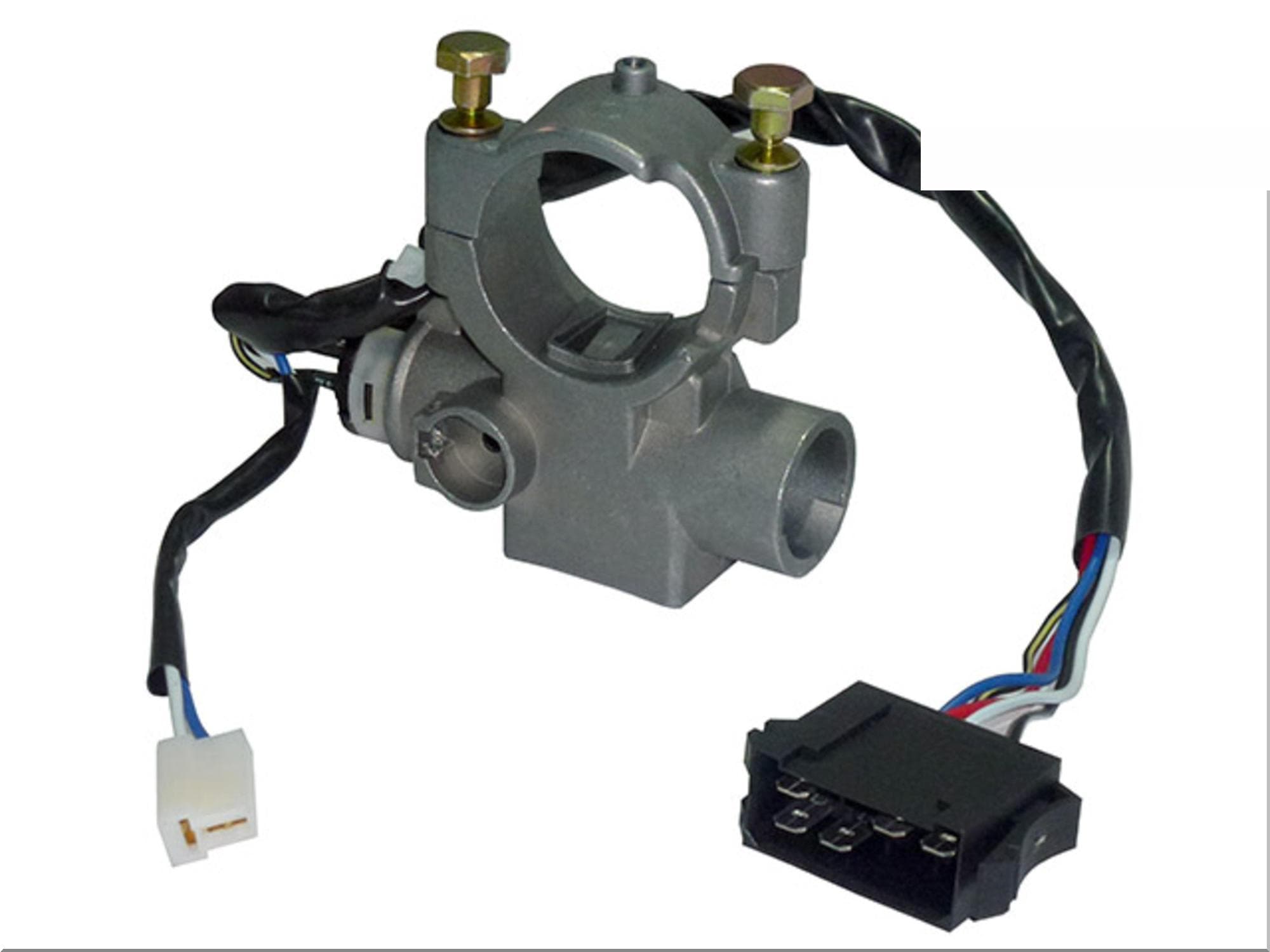 TRAVA DIR S/CILINDRO C/RABICHO 12 VOLTS - 6824627030