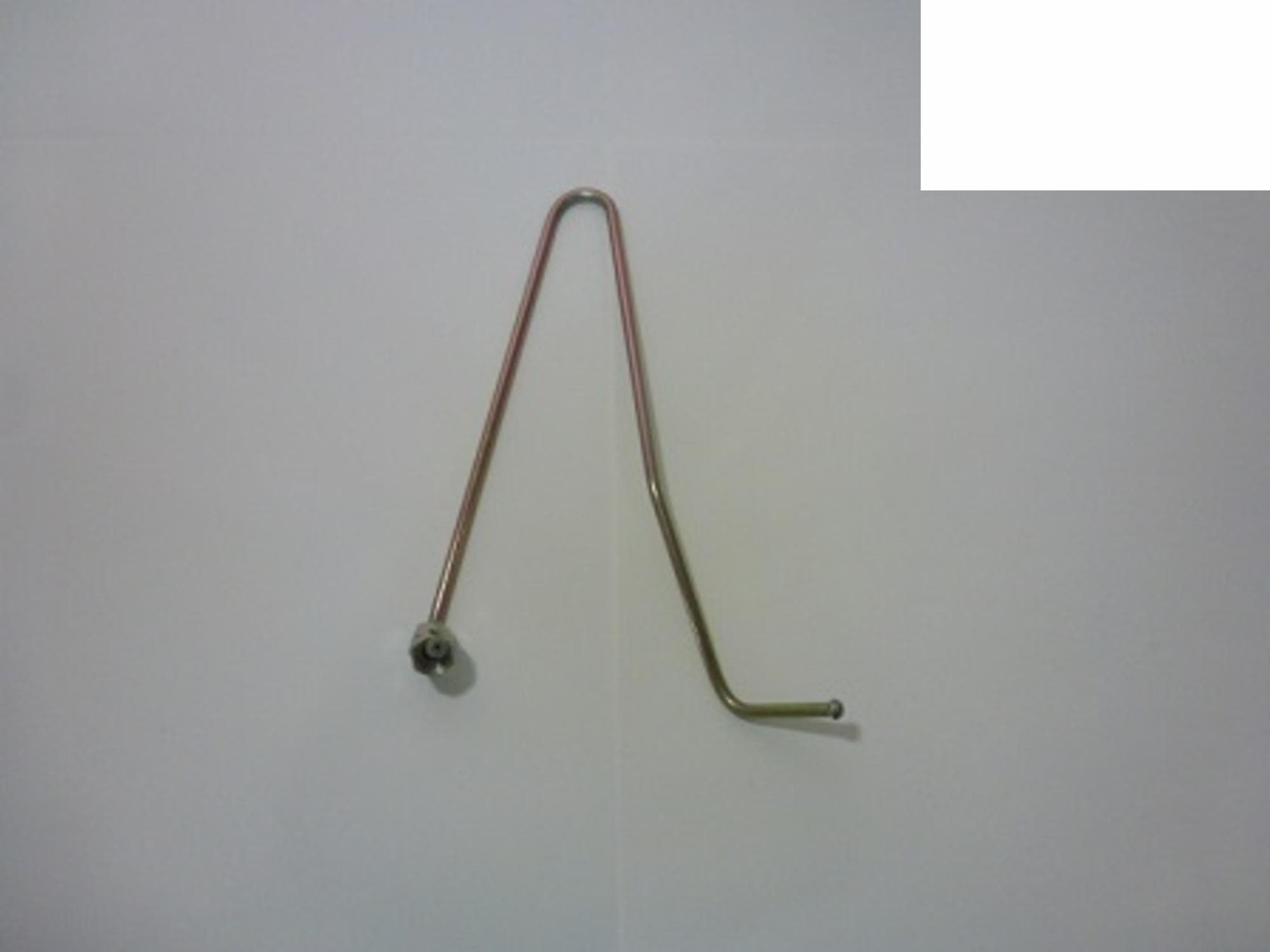 TUBO INJ.1ºCIL.MWM SERIE 10 BOMBA EM LIN - TAE130301