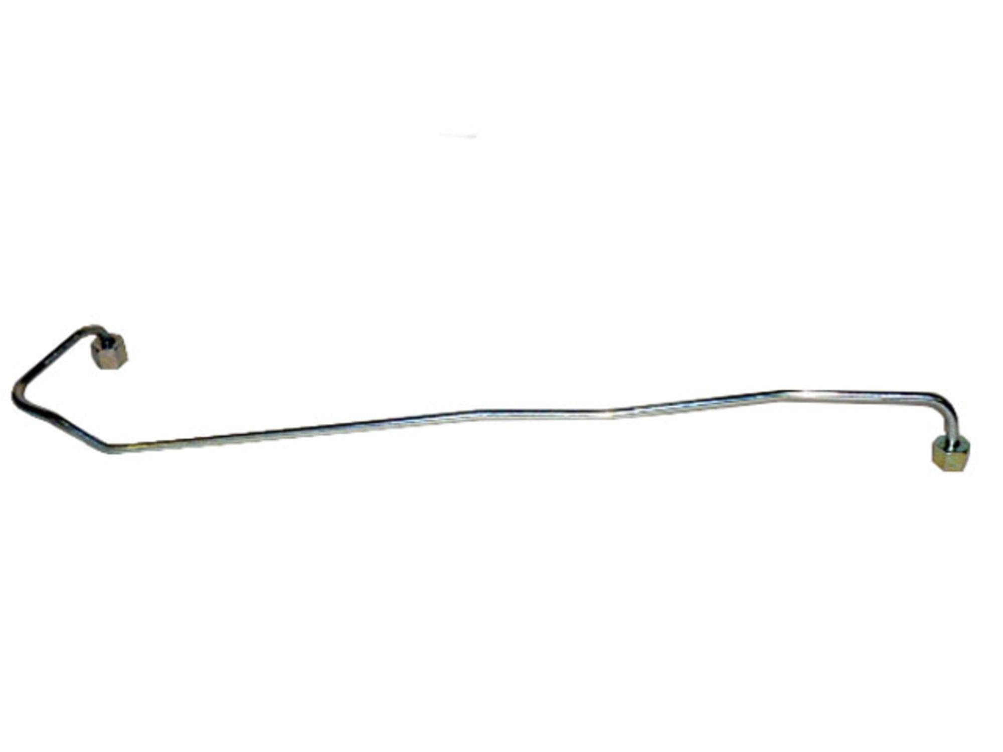 TUBO INJ.5ºCIL.MWM SERIE 10 BOMBA EM LIN - TAE130305