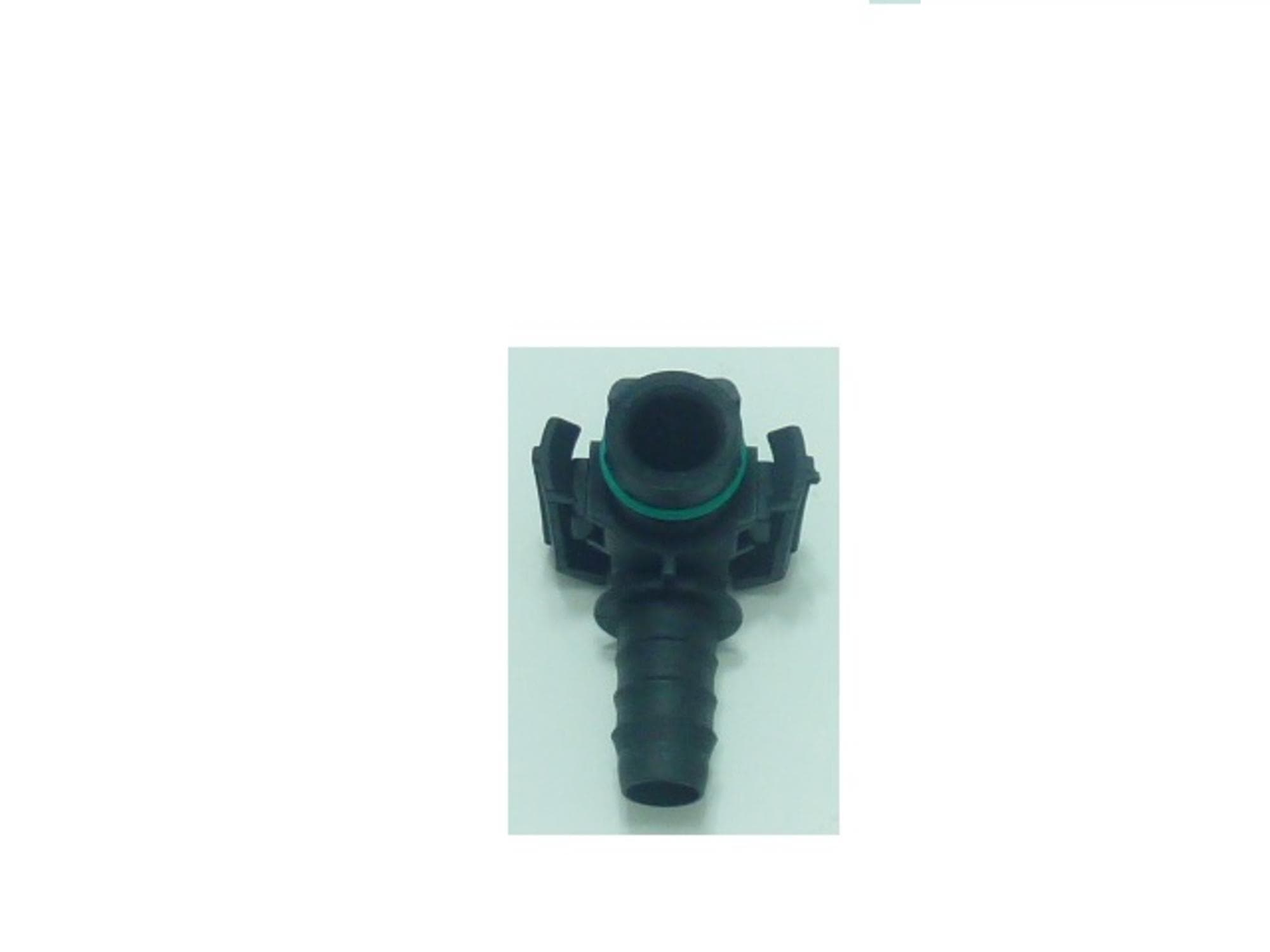 CONEXAO NIPLE DOSADORA 90º P/TUBO 12MM - 2R0201100