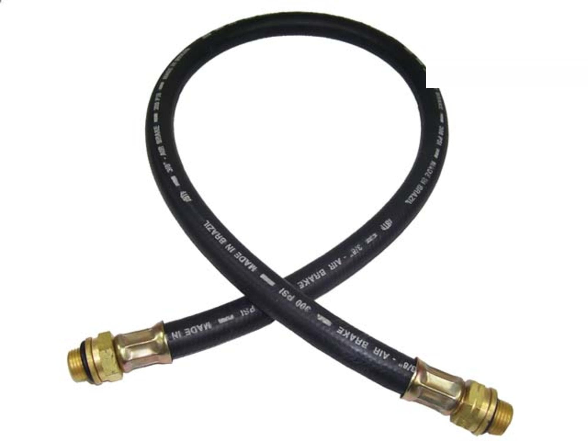 FLEXIVEL FREIO AR 800MM MACHO/MACHO M16X - 20109D