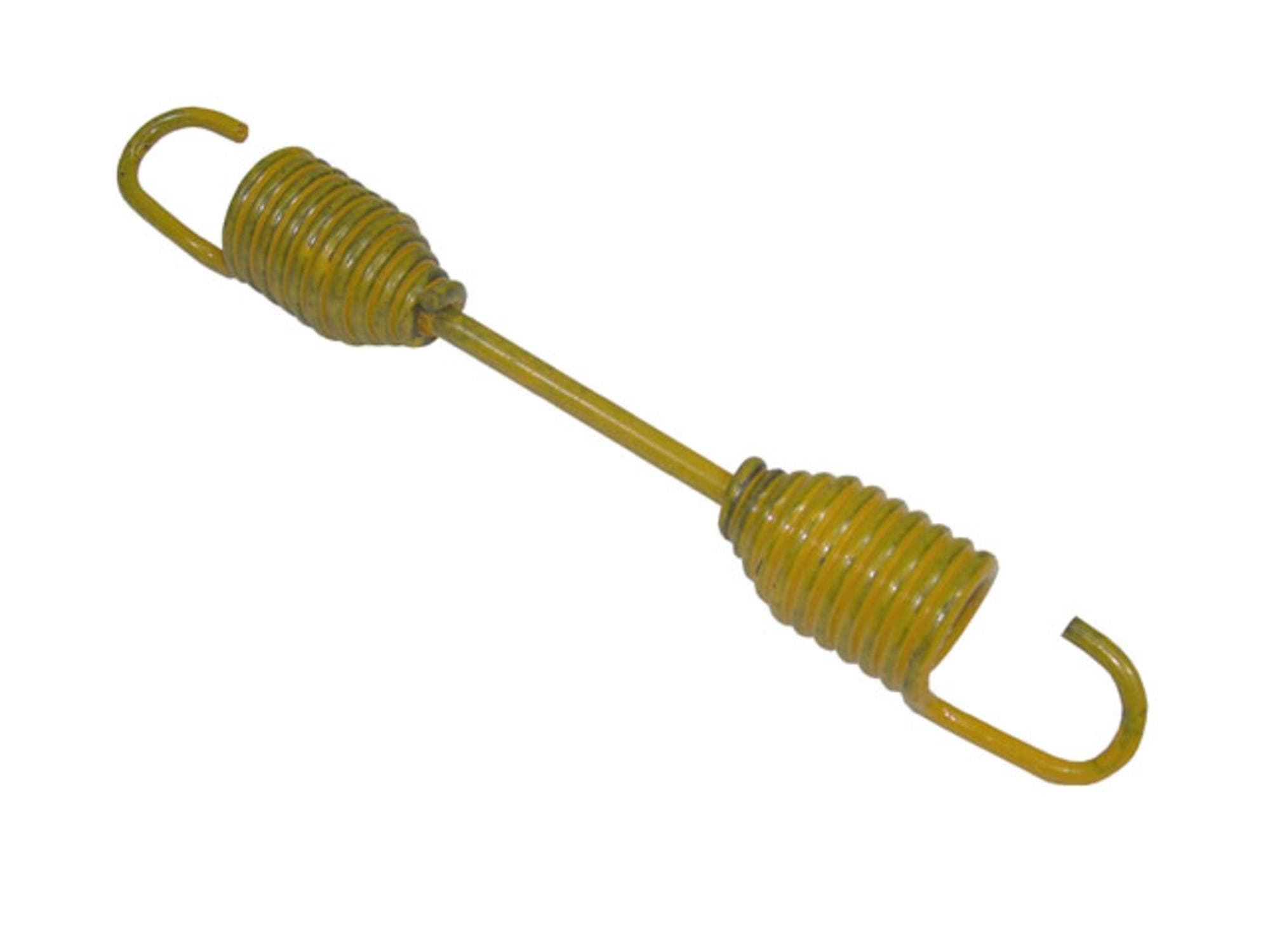 MOLA PATIM FREIO DIANT/TRAS.(MAIOR)220MM - TE3607039