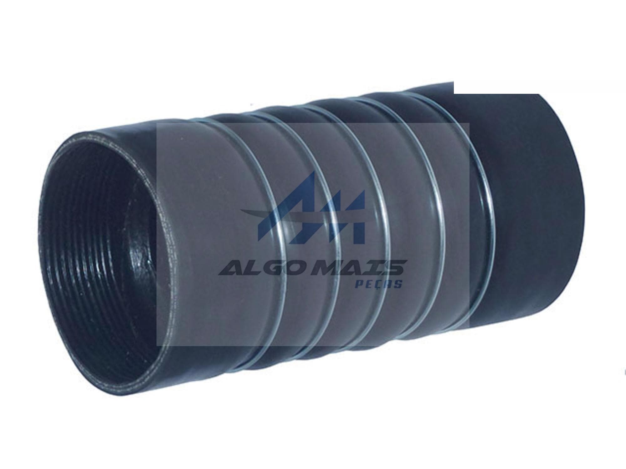 MANGUEIRA INTERC.PRETA 100X200 BR518303 - 9585013382