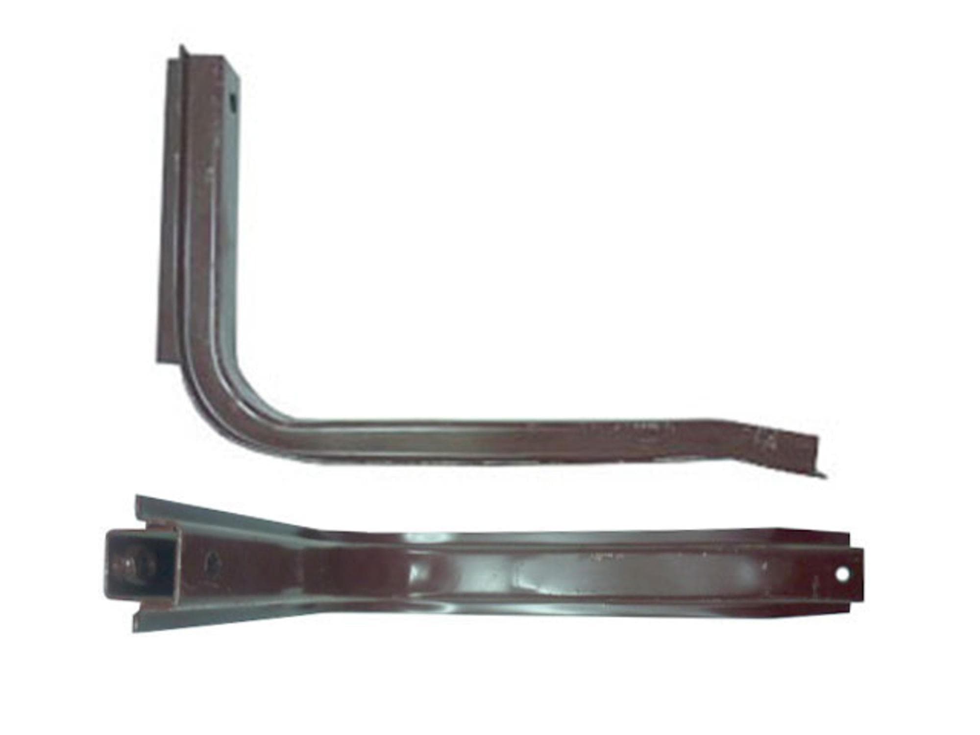SUPORTE TANQUE 100L COM CINTA MB 608D 608E 708E 709 912 - 3084700242