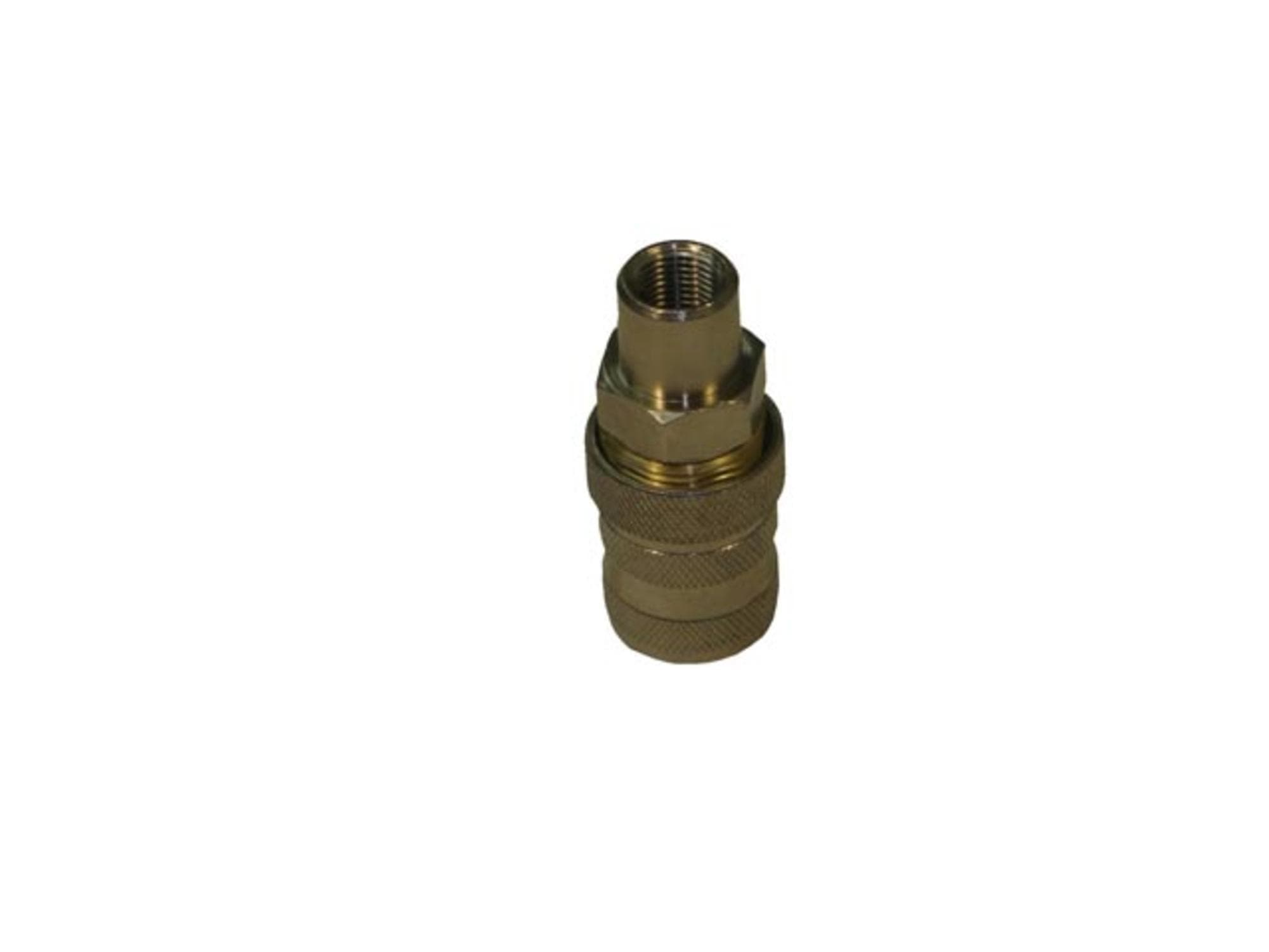 ENGATE RAPIDO FEMEA PARCIAL CARRETA - 45176