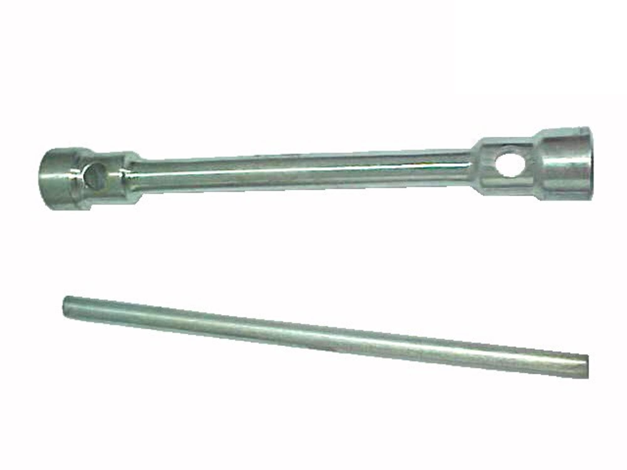 CHAVE RODA COM CABO 32X33MM VOLVO N10/N12/B10/B58 - 6884169
