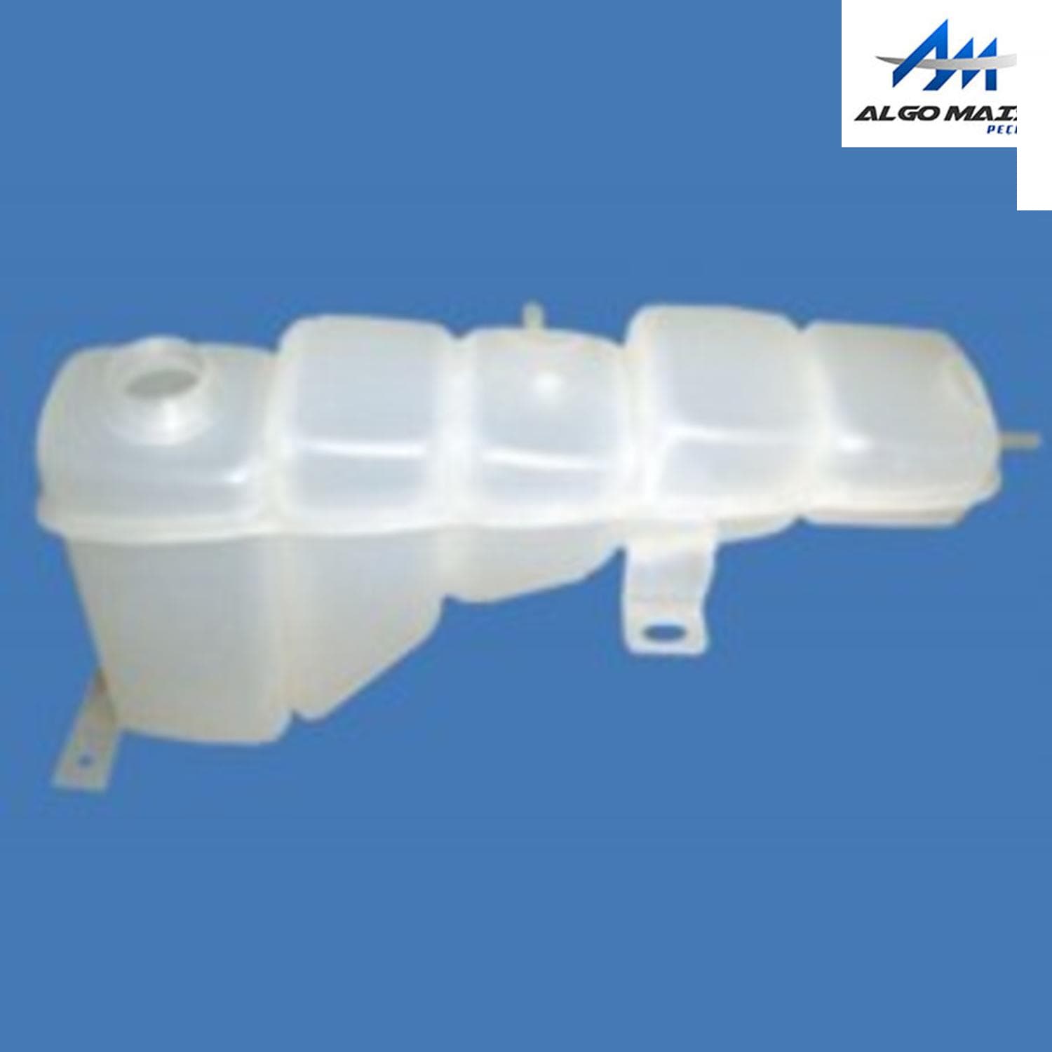 RESERVATORIO TANQUE RADIADOR EXPANSAO FORD F250 F350 F4000 - 6C358A080AC