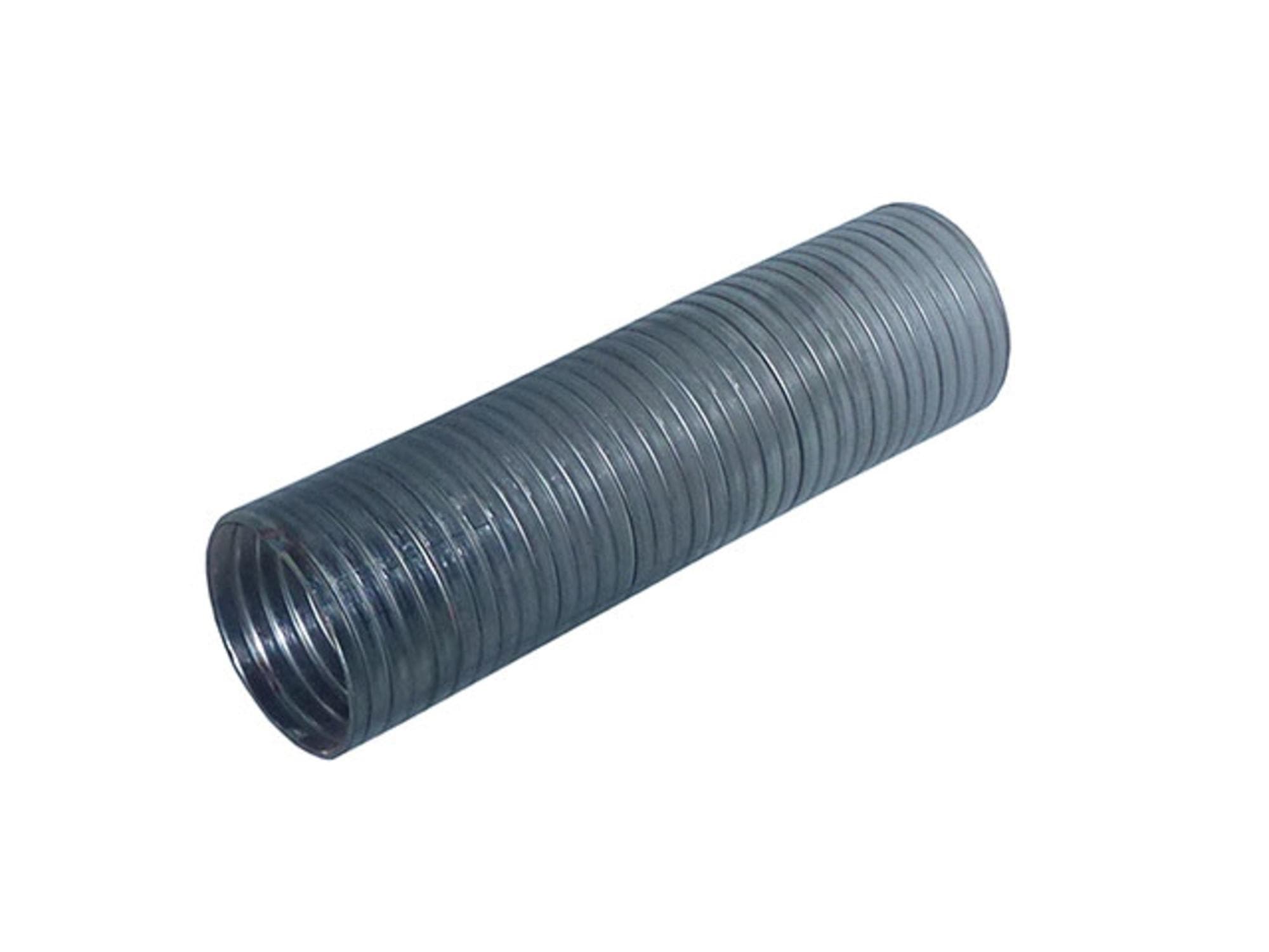TUBO FLEX.ESCAPE INOX 77X280MM BR500267 - 9794900065