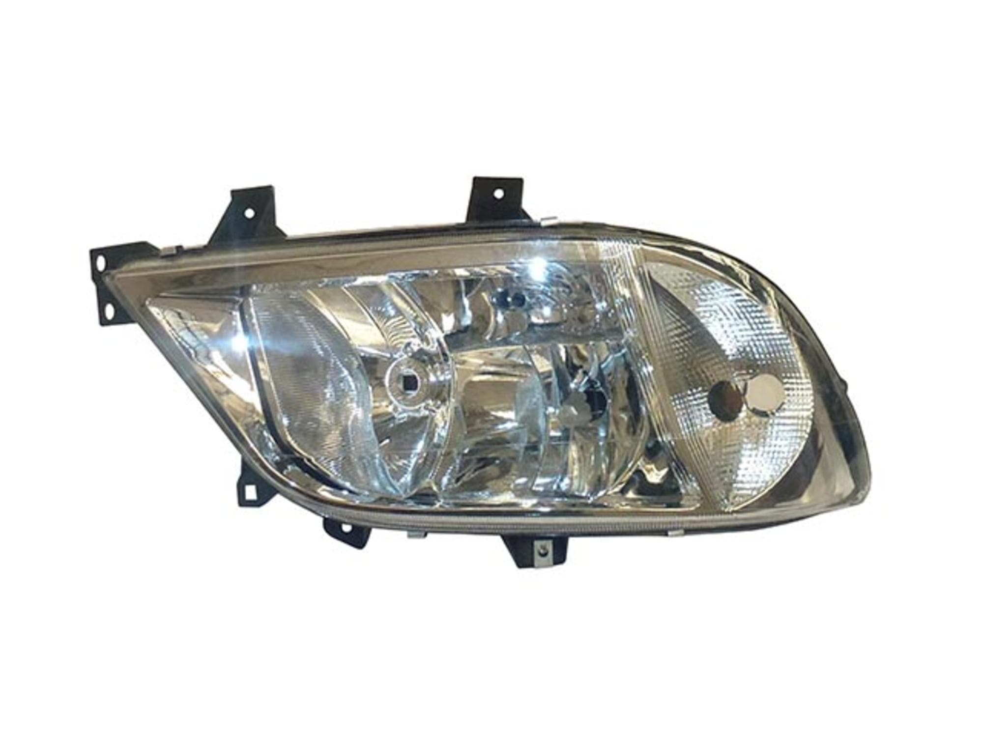 FAROL LENTE LISA MB SPRINTER CDI 2003 DIREITO - 9018202561
