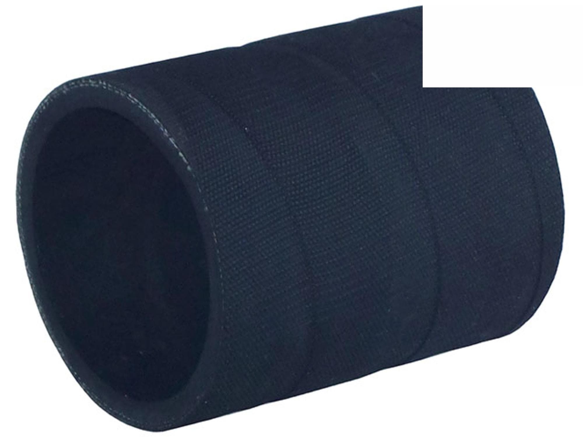 MANGUEIRA TURBINA 63X90MM PRETA (BR7328 - 3449972182