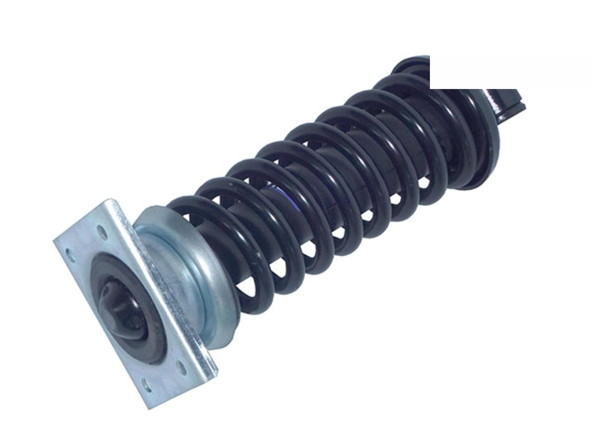 AMORTECEDOR CABINE TRASEIRO BASE QUADRADA MB 1938 1938S 1944S AXOR 2644 CABINE LONGA TETO ALTO INCLUSIVE 6X4 - 9583170403