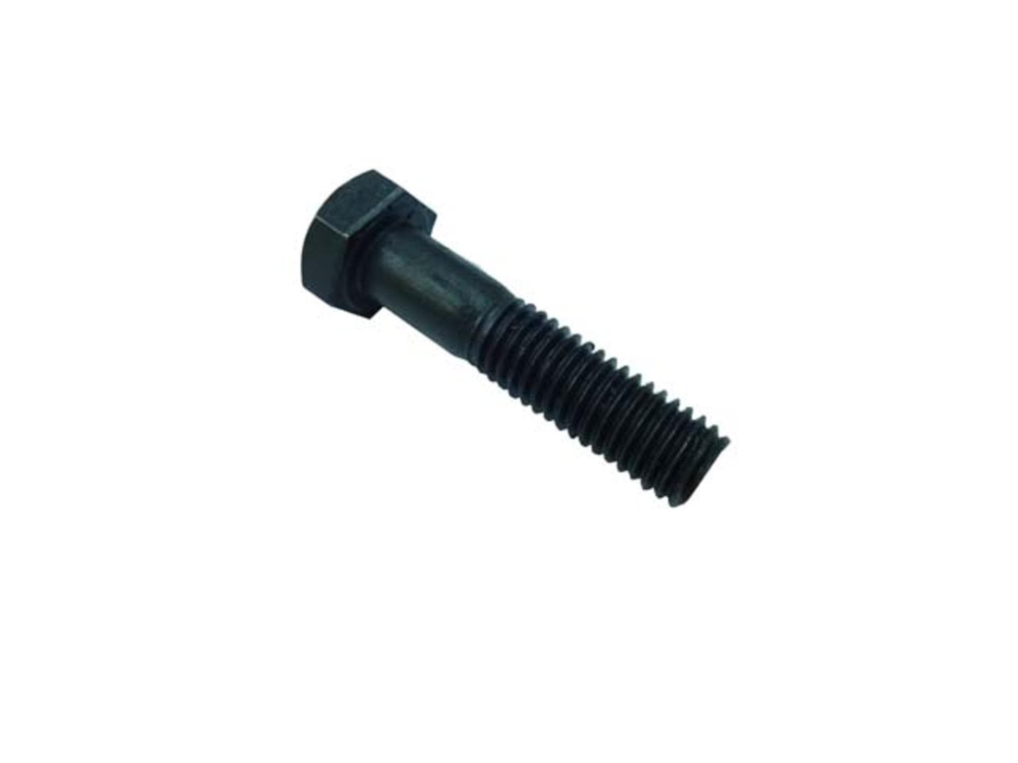 PARAFUSO APLICACOES DIVERSAS 8X1.25X35 RASGO PARCIAL 8.8 - 910105008013
