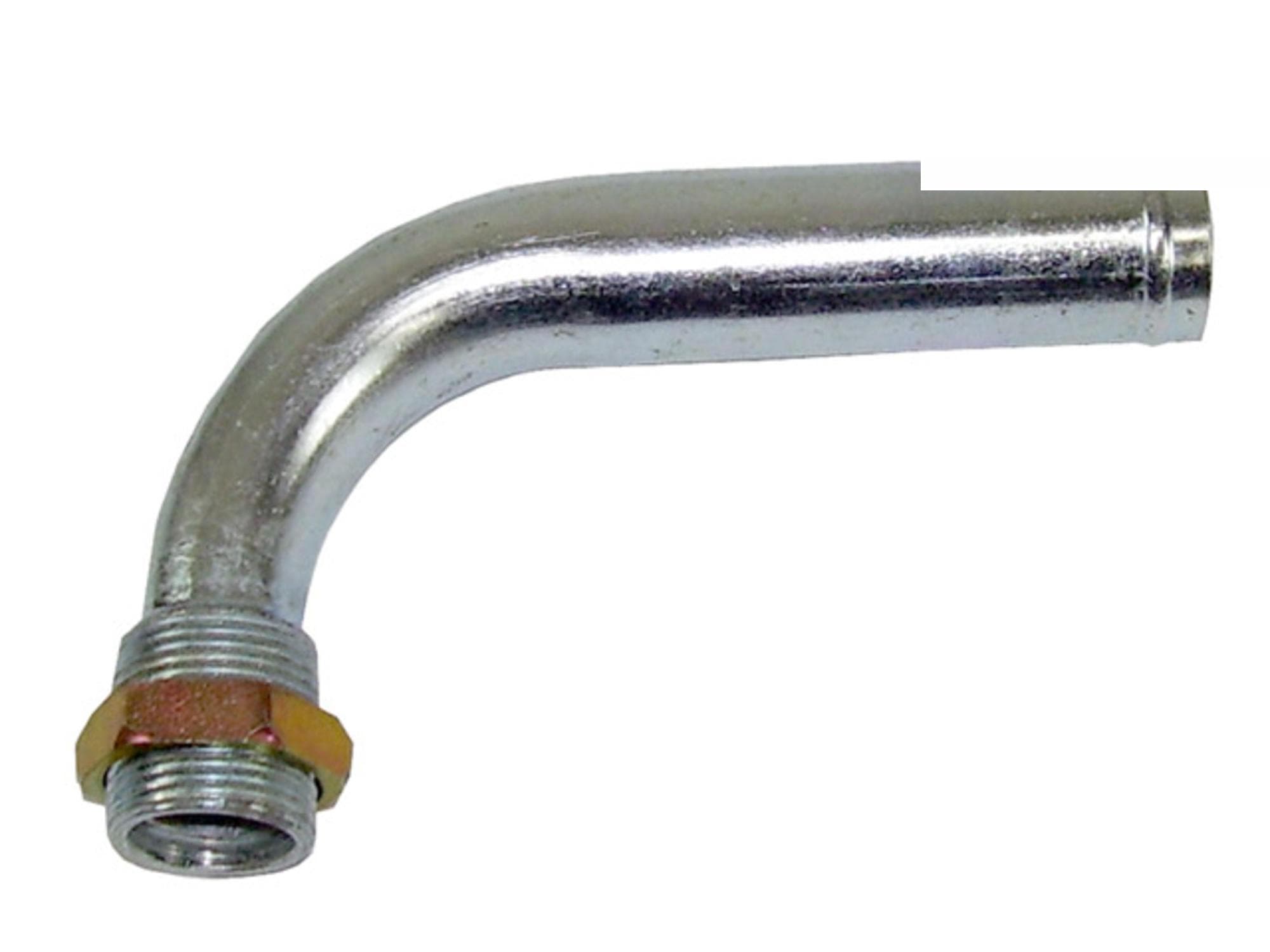 CANO RETORNO DA TURBINA(ADAPTACAO) - 3521807020