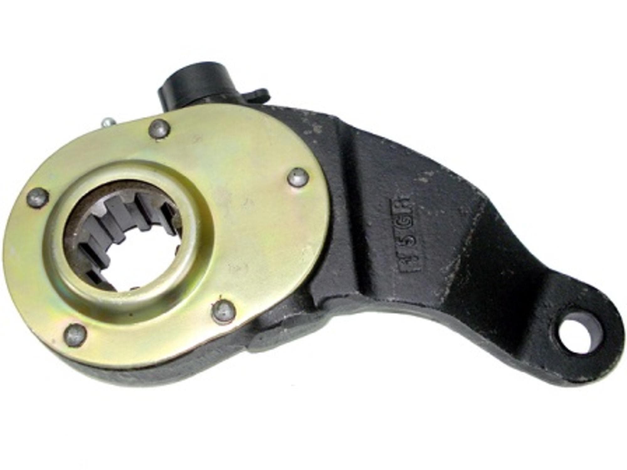 CATRACA FREIO TRAS DIR MANUAL 10 ESTRIAS CH 14 PARA SCANIA 124 SERIE 3 4 - 278736
