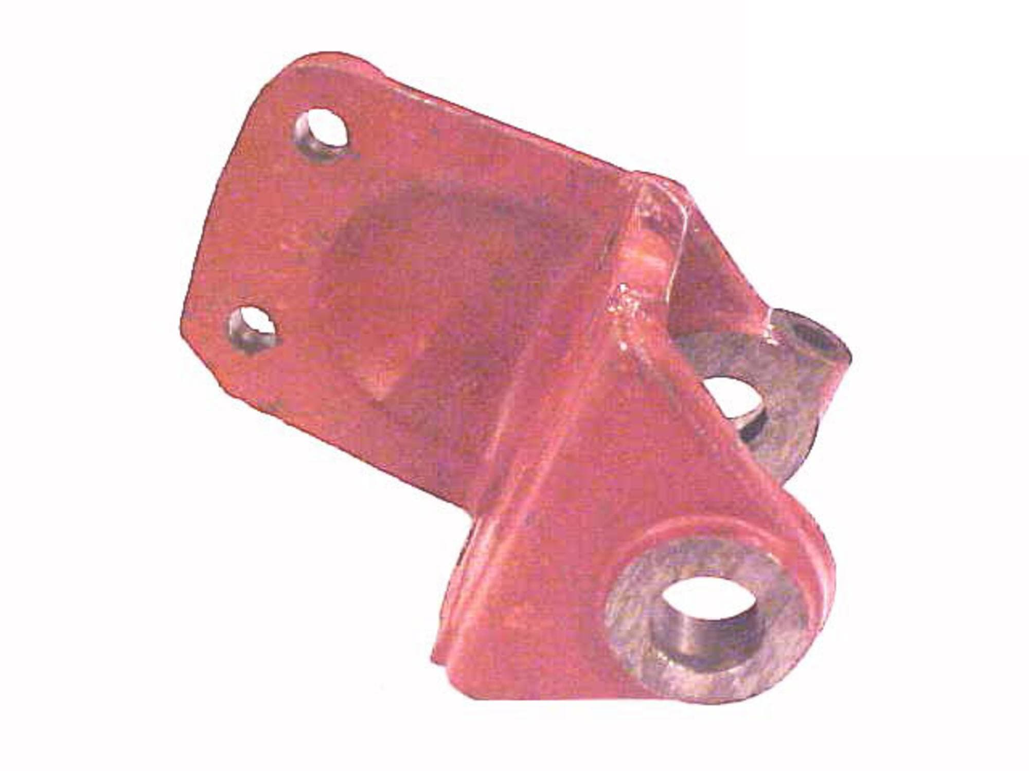 SUPORTE MOLA DIANTEIRA 14 MM - 3523220201