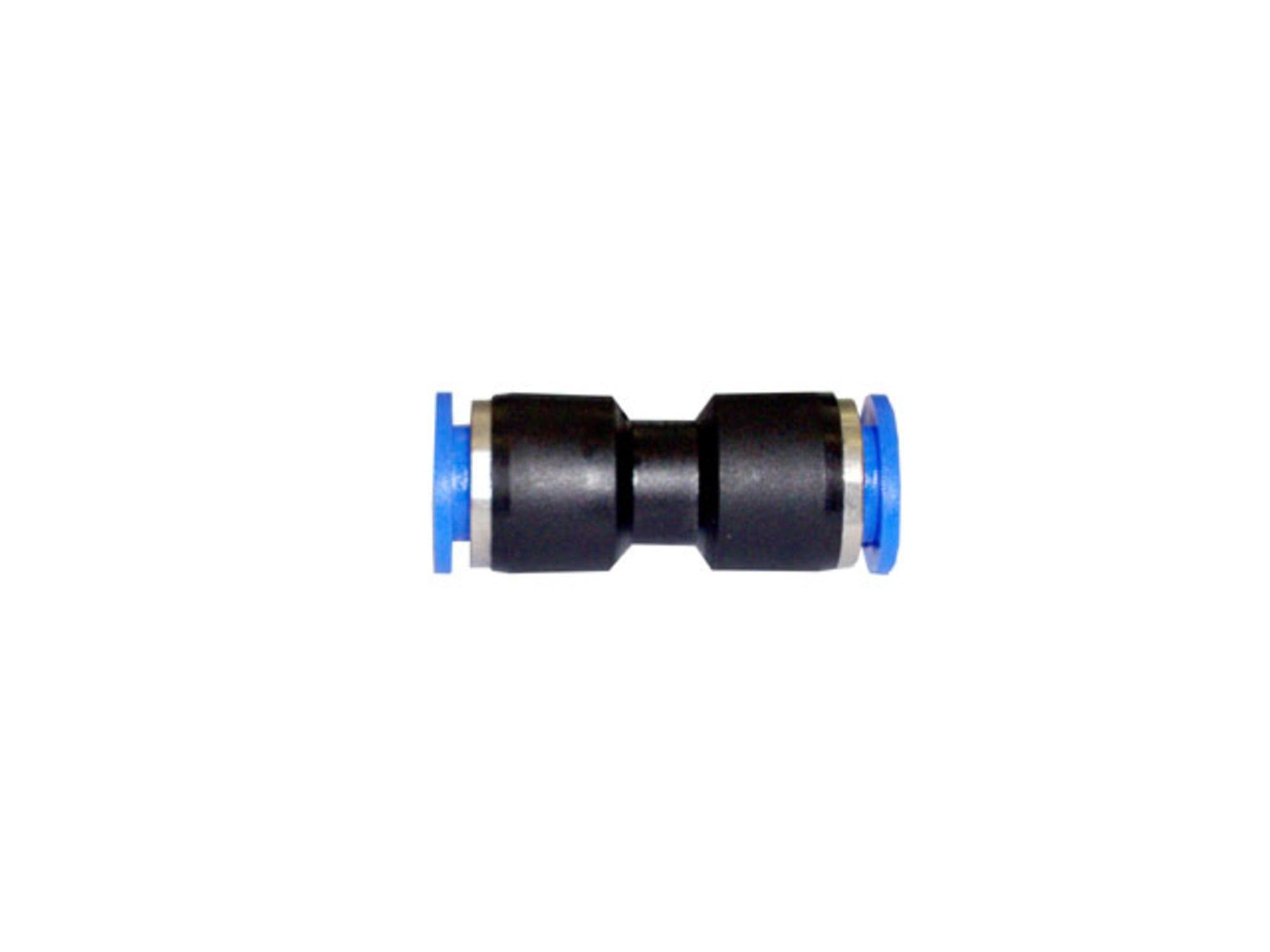 CONEXAO UNIAO EMENDA PLASTICA TUBO 12MM - 59973772
