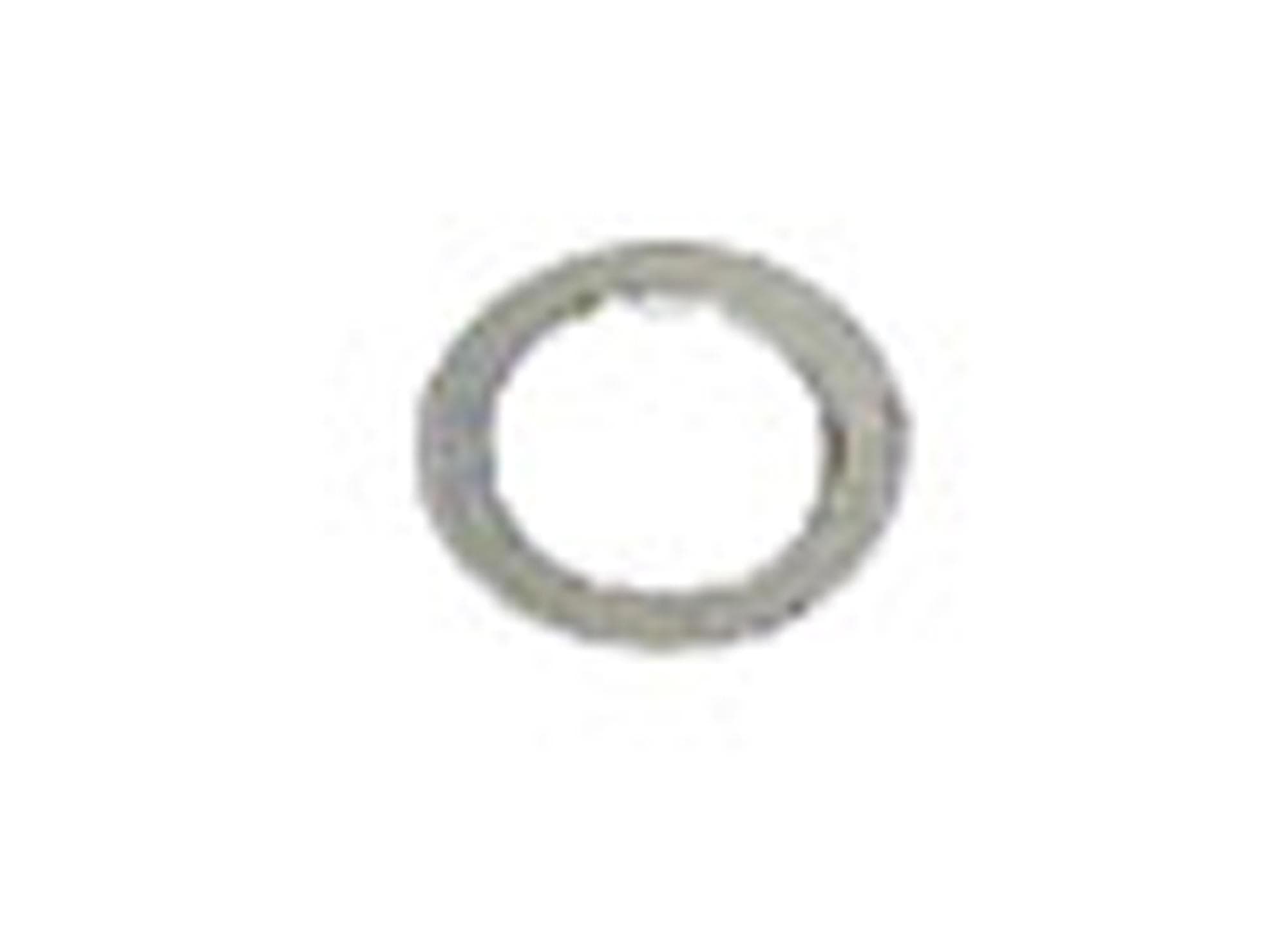 ARRUELA DE ALUMINIO APLICACOES DIVERSAS 20X24X1.5MM PARA SCANIA - 239457