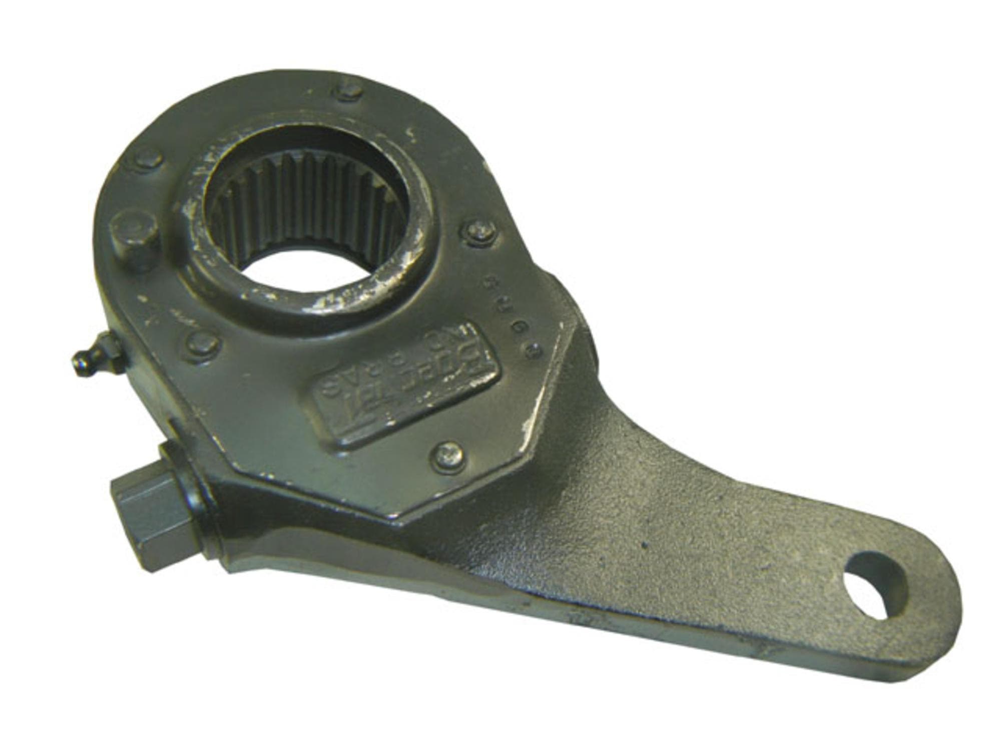 CATRACA AUTOMATICA AJUSTADORA FREIO 26 ESTRIAS MERCEDES BENZ - 3454207438