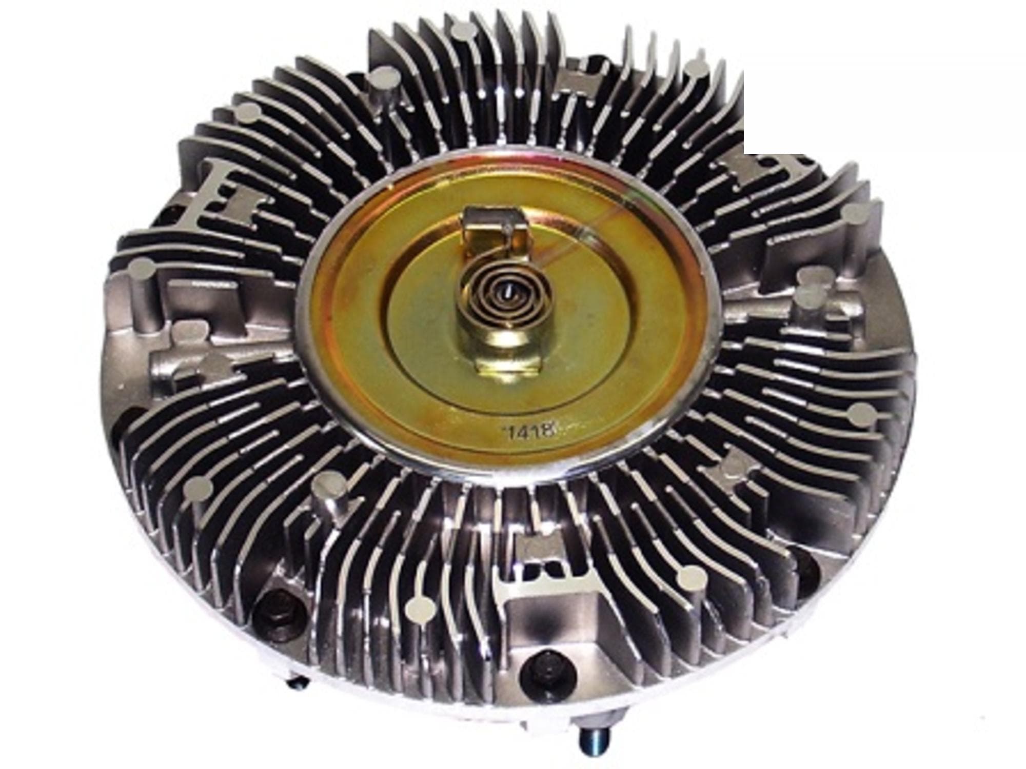 EMBREAGEM VISCOSA - 2T0121302