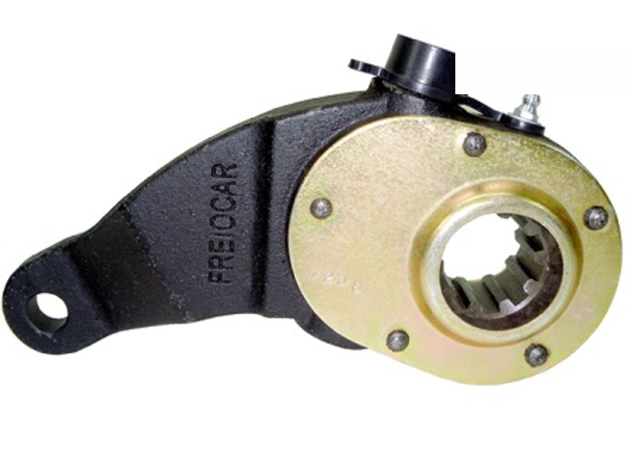CATRACA FREIO MANUAL 10 ESTRIAS CH 14 ESQ TRASEIRA PARA SCANIA SERIE 3 E 4 - 278735