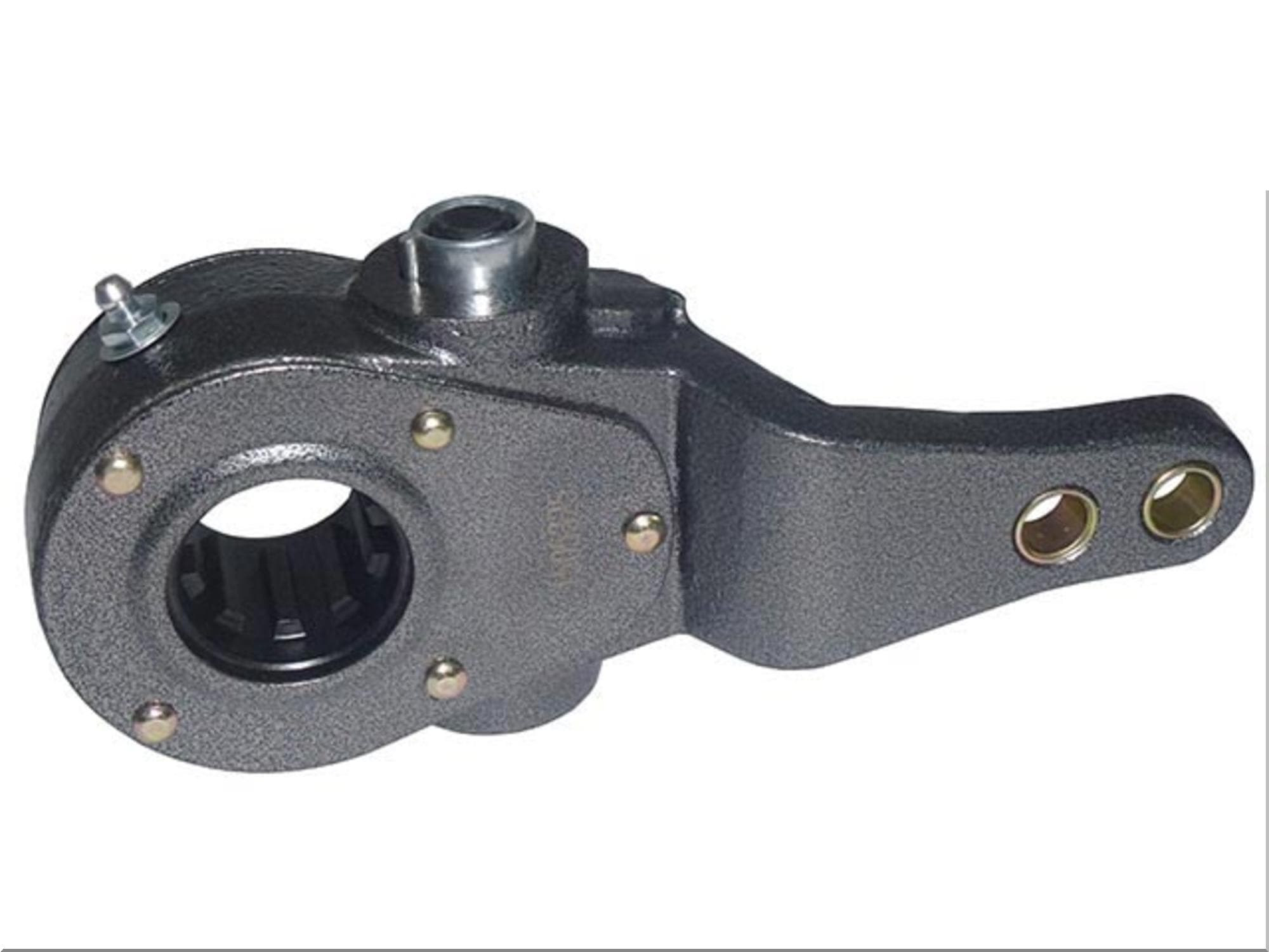 CATRACA FREIO TRASEIRO DIREITO CHAVE 14 VOLVO N10 N12 - 6883363