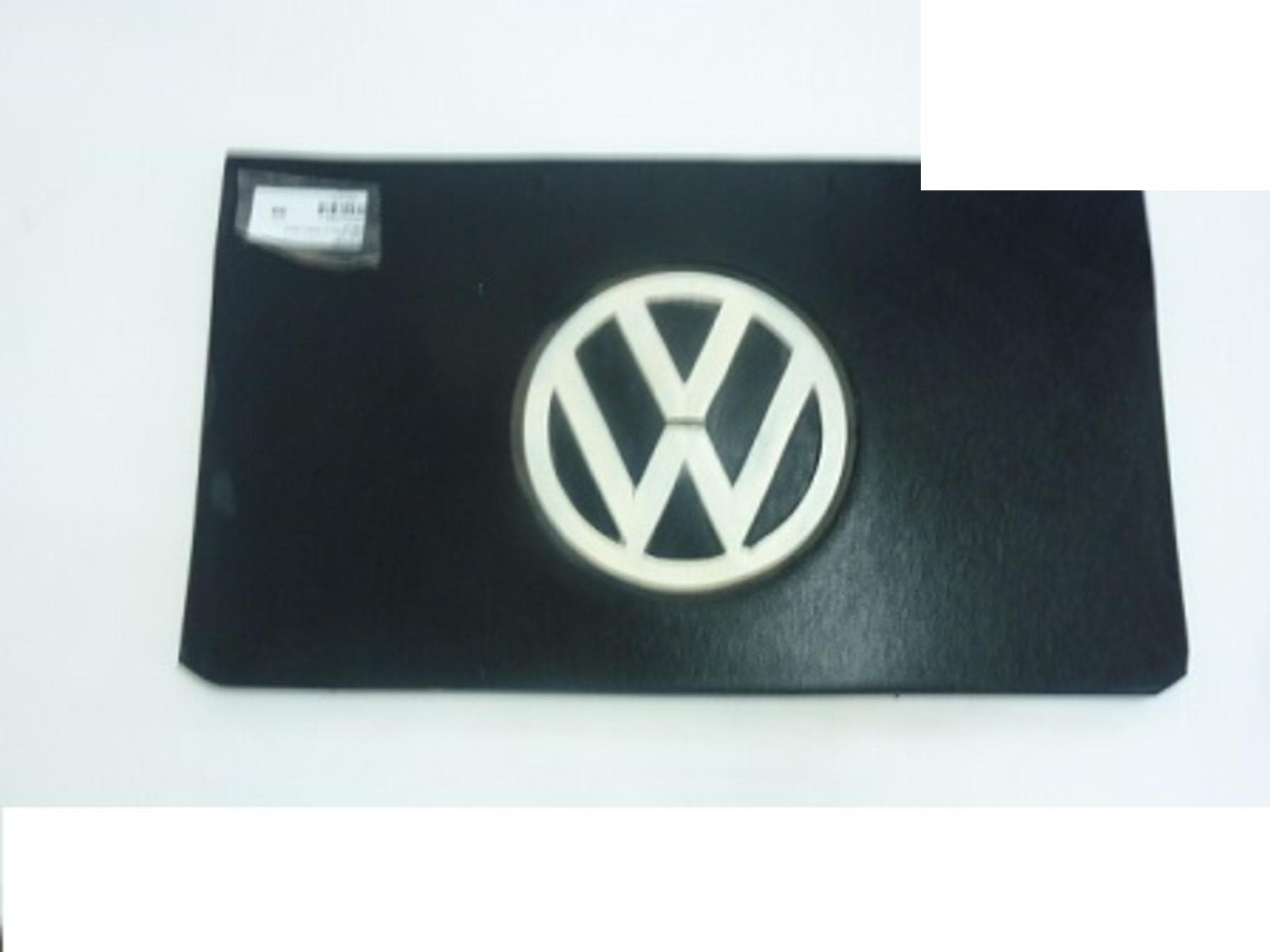 APARA BARRO DT.BRANCO 490X290MM VW - 2S2821173