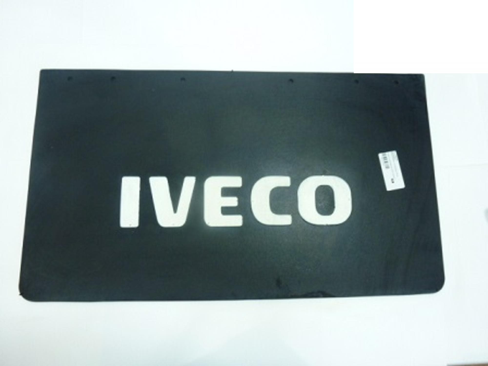 PARABARRO TRASEIRO 650X355MM IVECO EUROTECH STRALIS EUROTRACKER - 503103658