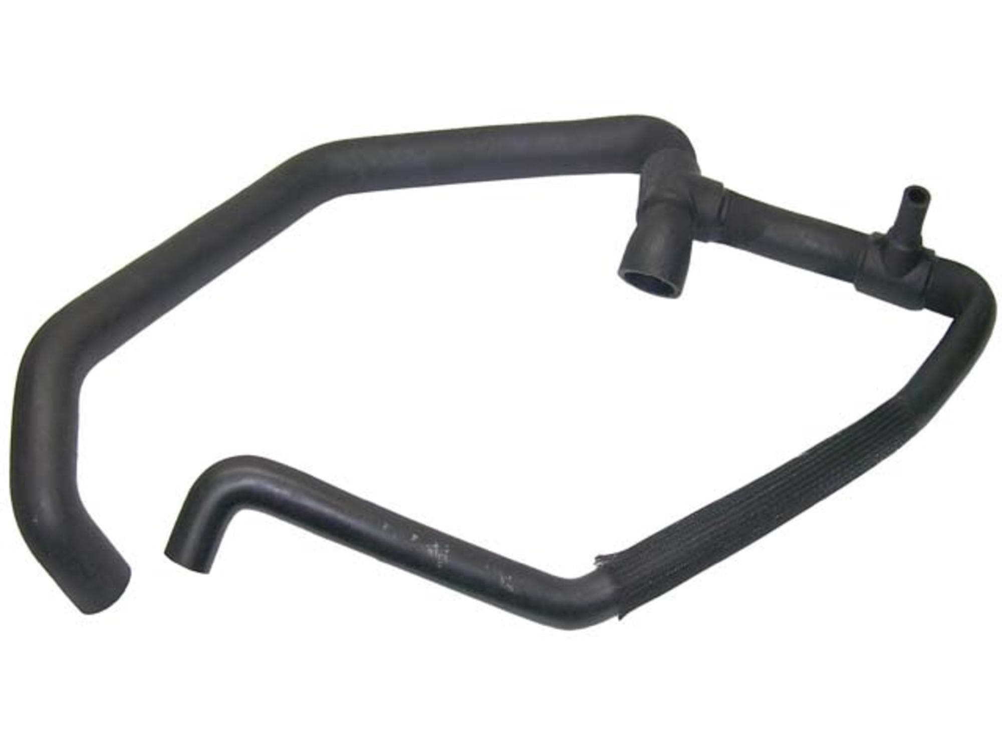 MANGUEIRA INFERIOR RADIADOR MB MERCEDES BENZ LO914 LO915 - 6885011982