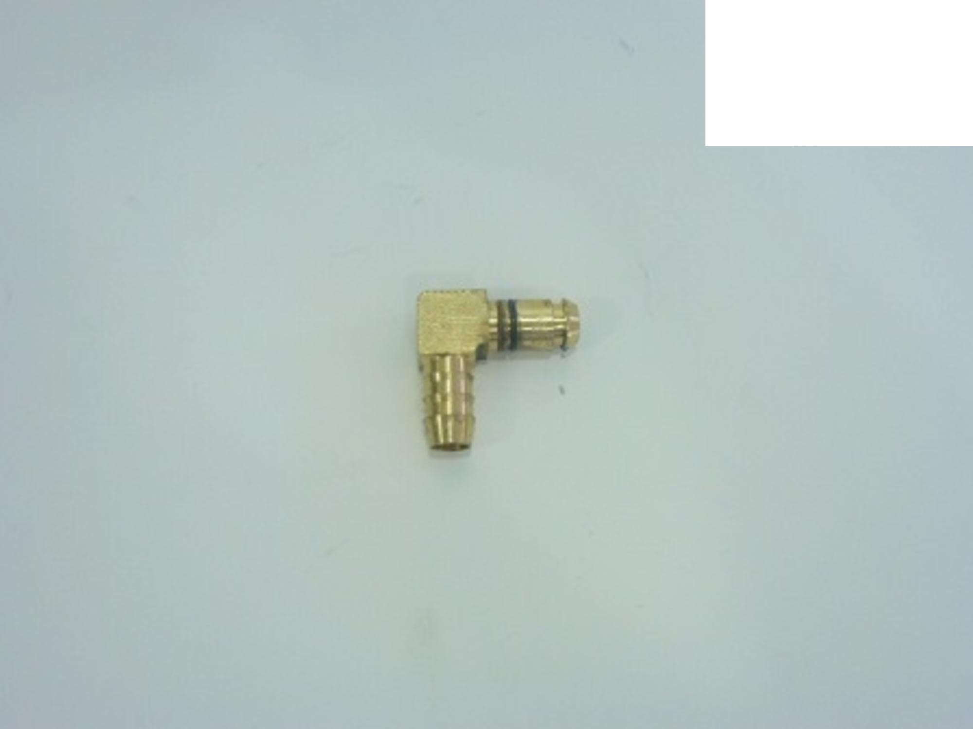 CONEXAO 90 NG12 VW VOLKSWAGEN 17240 18310 ONIBUS - 2VC608719C