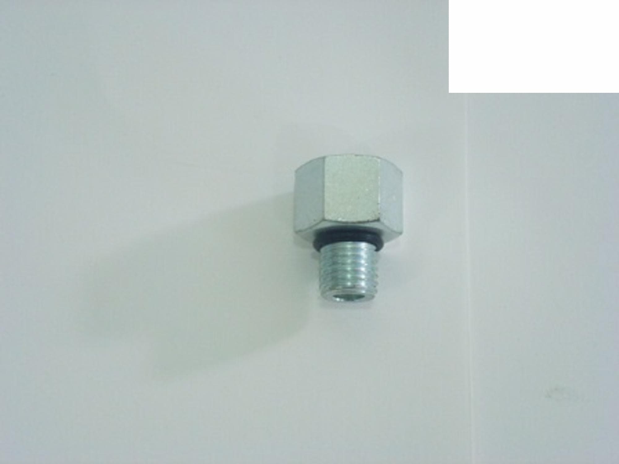 ADAPTADOR LUBRIFICACAO TURBINA VOLKSWAGEN 13190 15170 15190 - 2RK145461