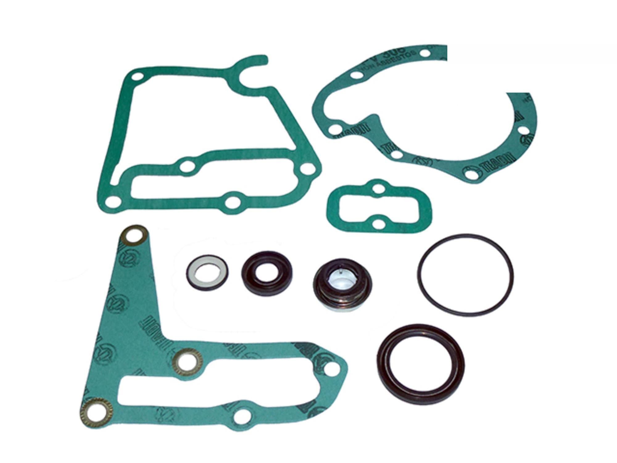 REPARO BOMBA D'AGUA PARCIAL 352 MB MERCEDES BENZ L1113 1313 - 3525860220