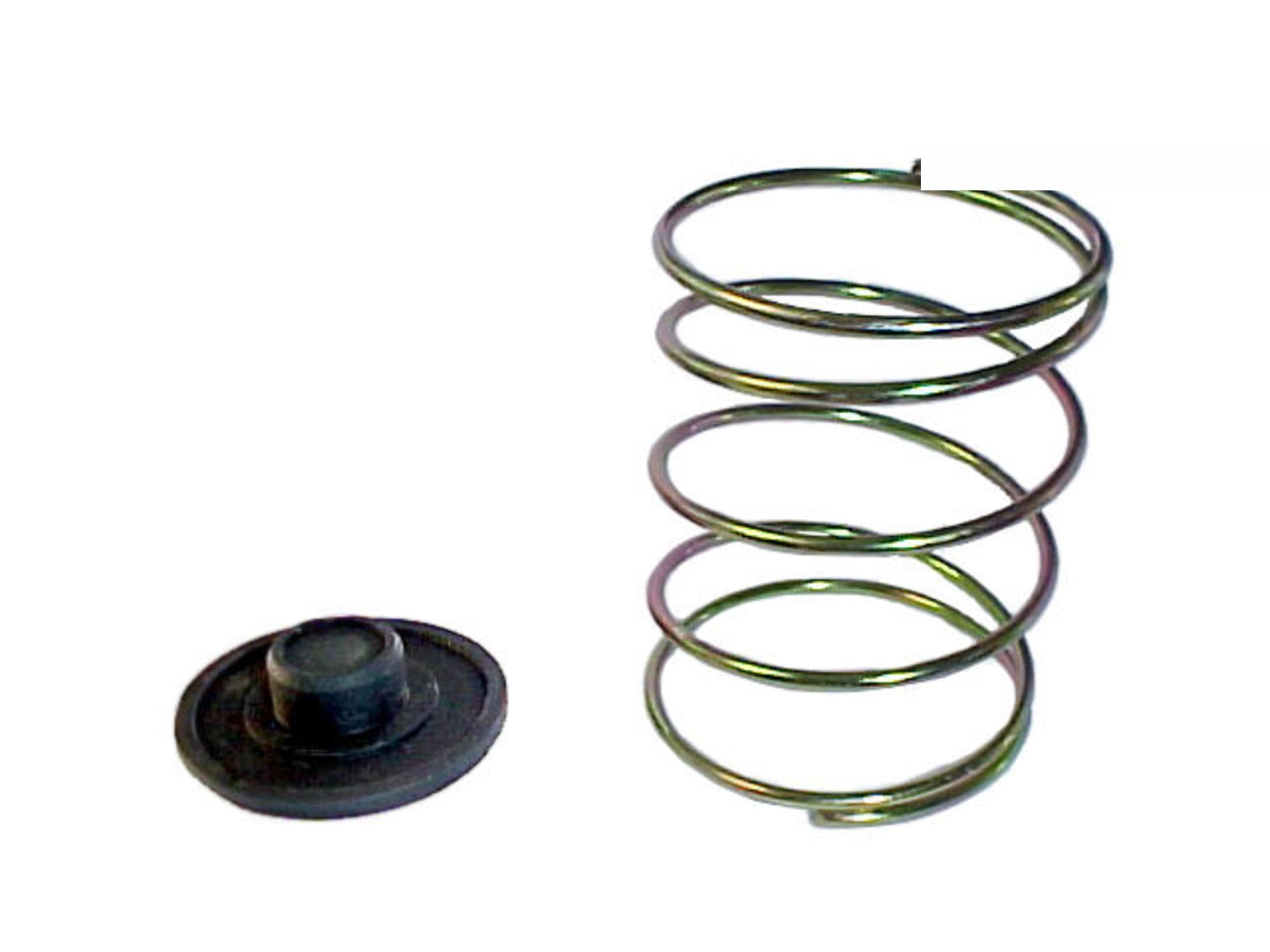 REPARO VALVULA DESCARGA RAPIDA MODERNO MB CARRETAS COM SISTEMA BENDIX 2002 EM DIANTE - 3445867242