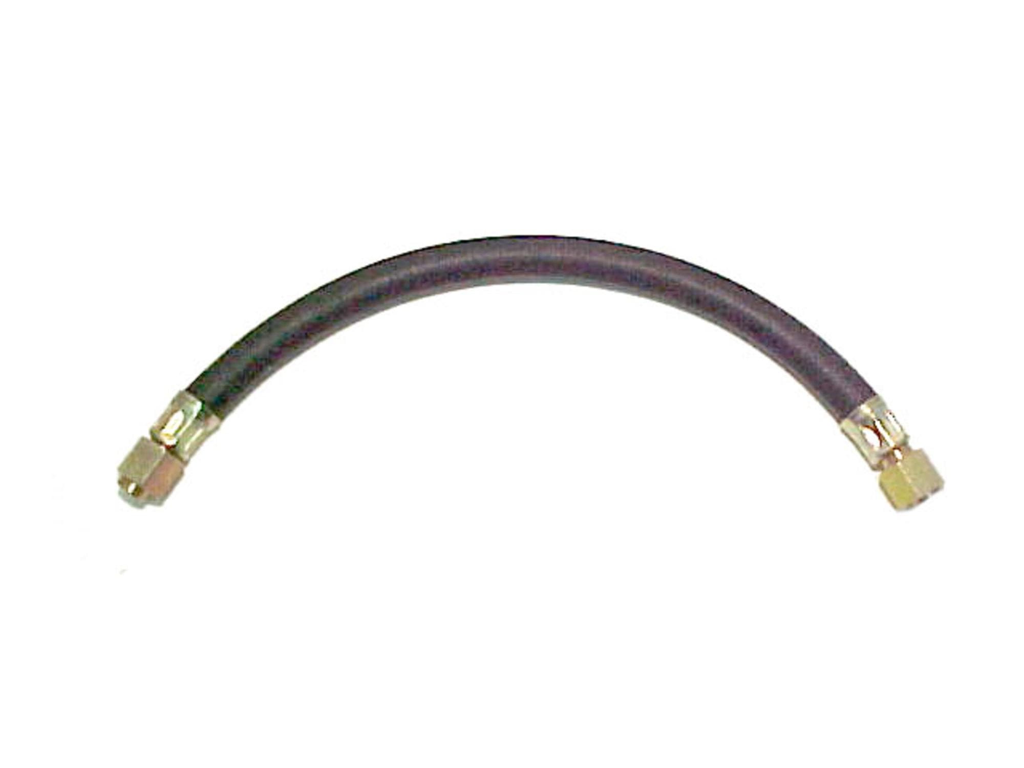 TUBO FLEXIVEL FREIO-AR VOLVO N10 - 966525