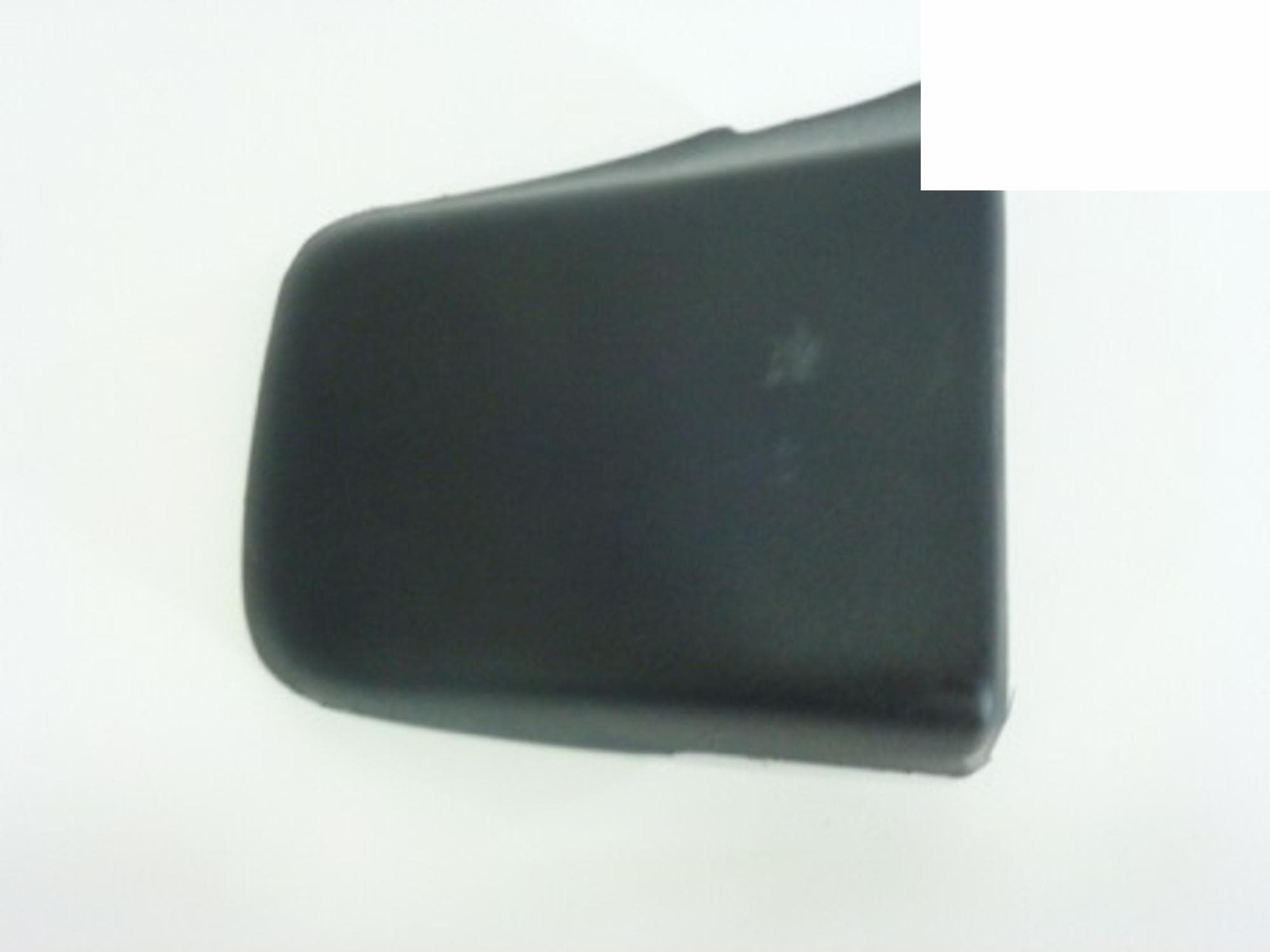 TAMPA PROTETORA DOBRADICA PORTA ESQUERDO SCANIA SERIE 5 ANO 2008 A 2019 - 1456917