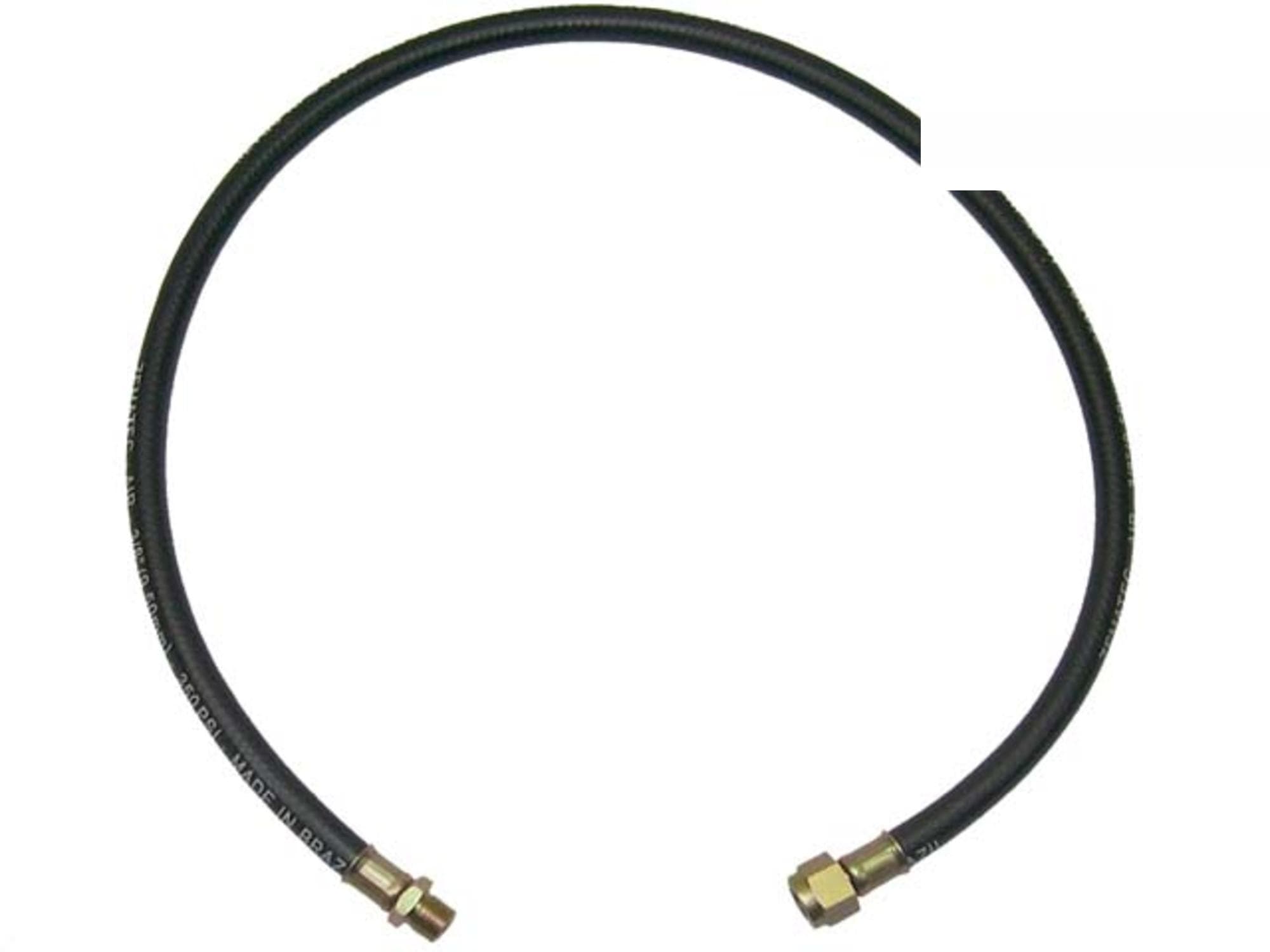 FLEXIVEL FREIO AR 1000MM M/F M16X1,50/ M - 3894209148