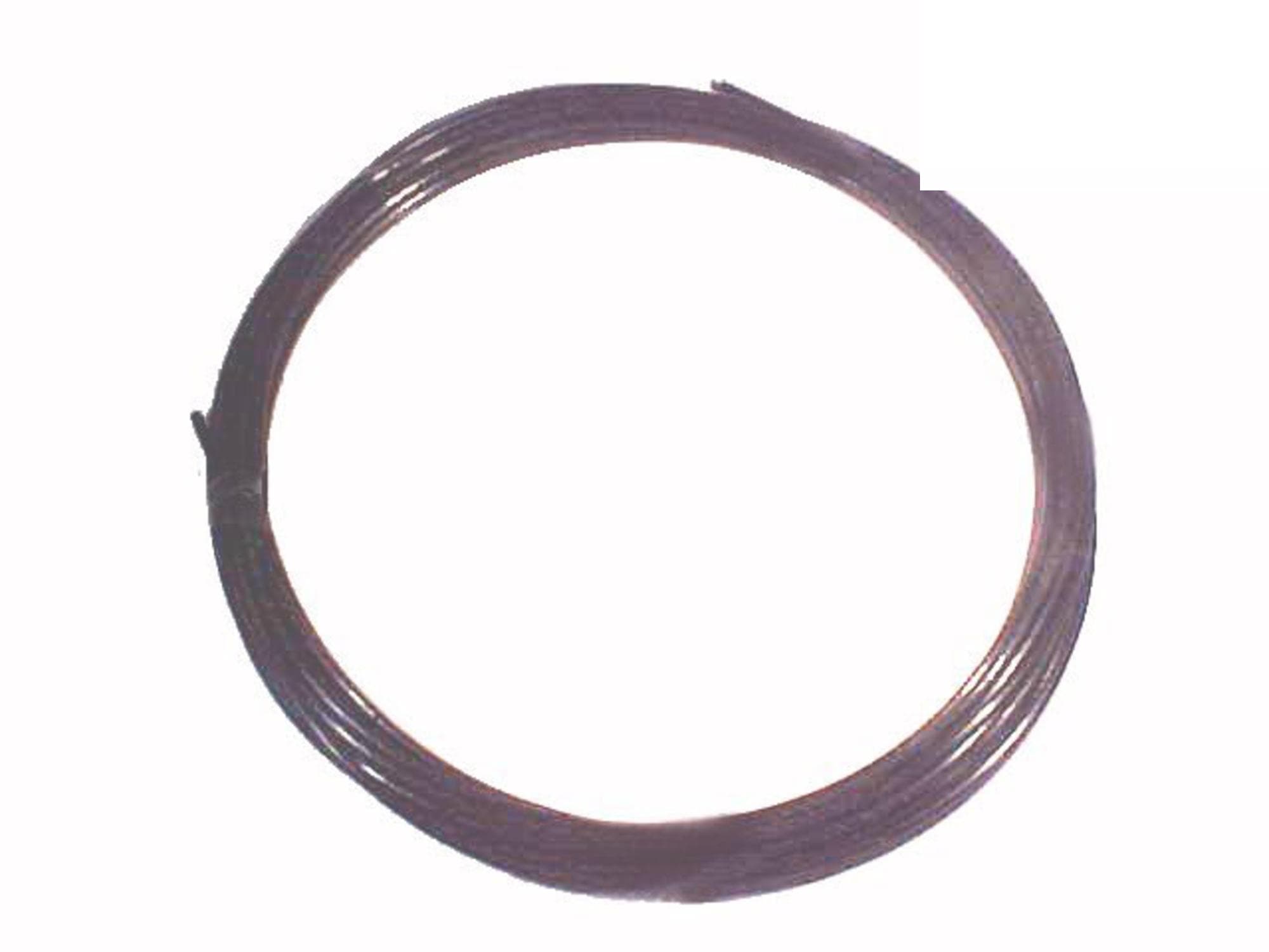 TUBO NYLON 25MTS 3/8X1/4 POLEGADAS - 109975382