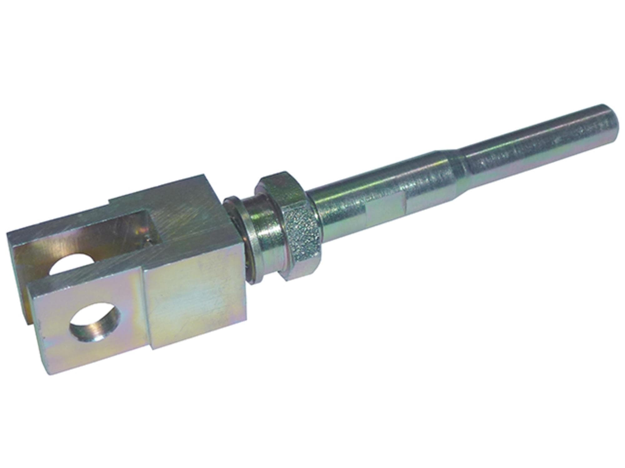 HASTE CILINDRO COMPLETO COM PORCA E GARFO PARA SCANIA F112 R112 - 538776
