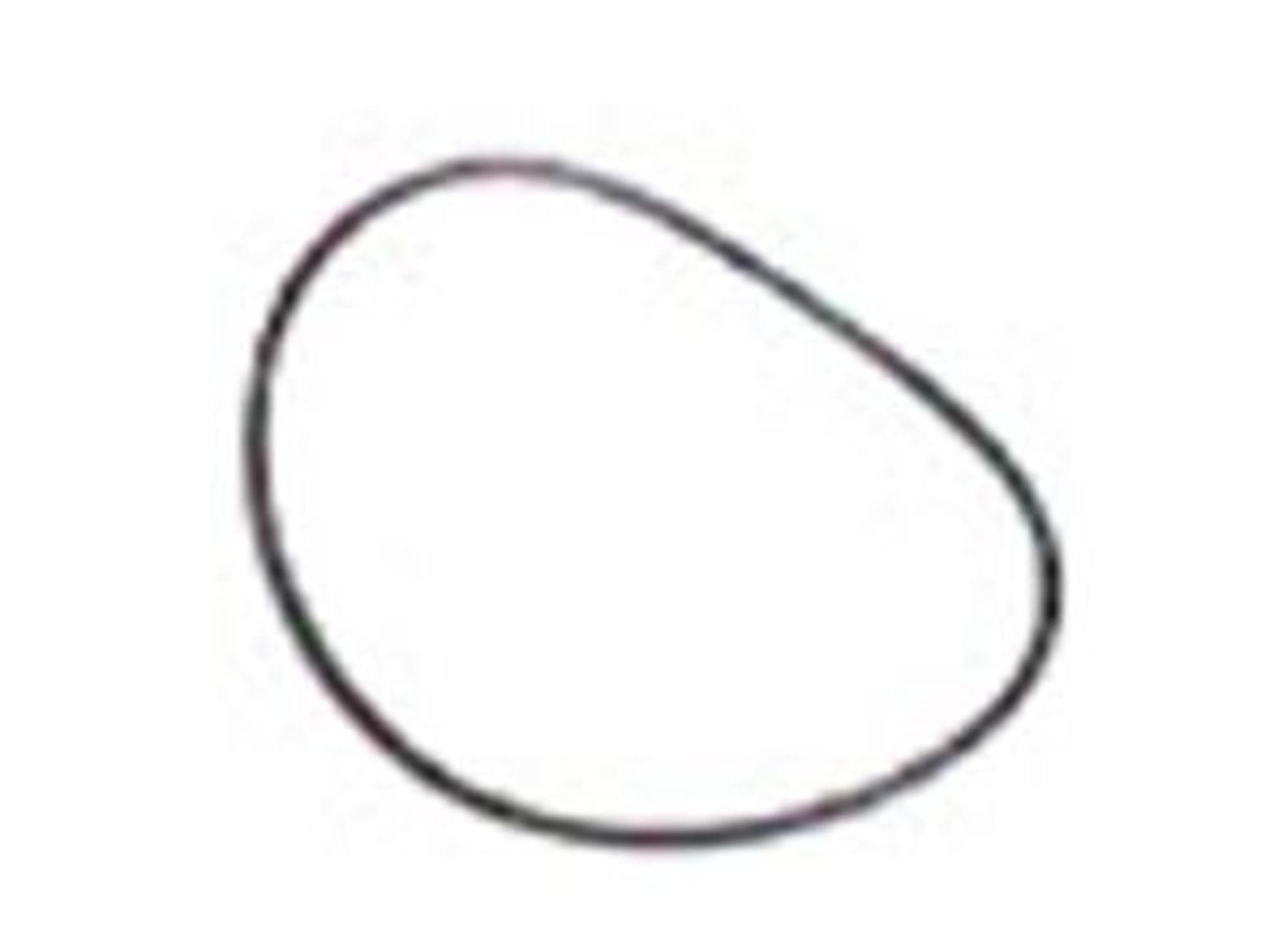 ANEL B.AGUA MENOR 114X3,53MM NITRILICO P - 811051