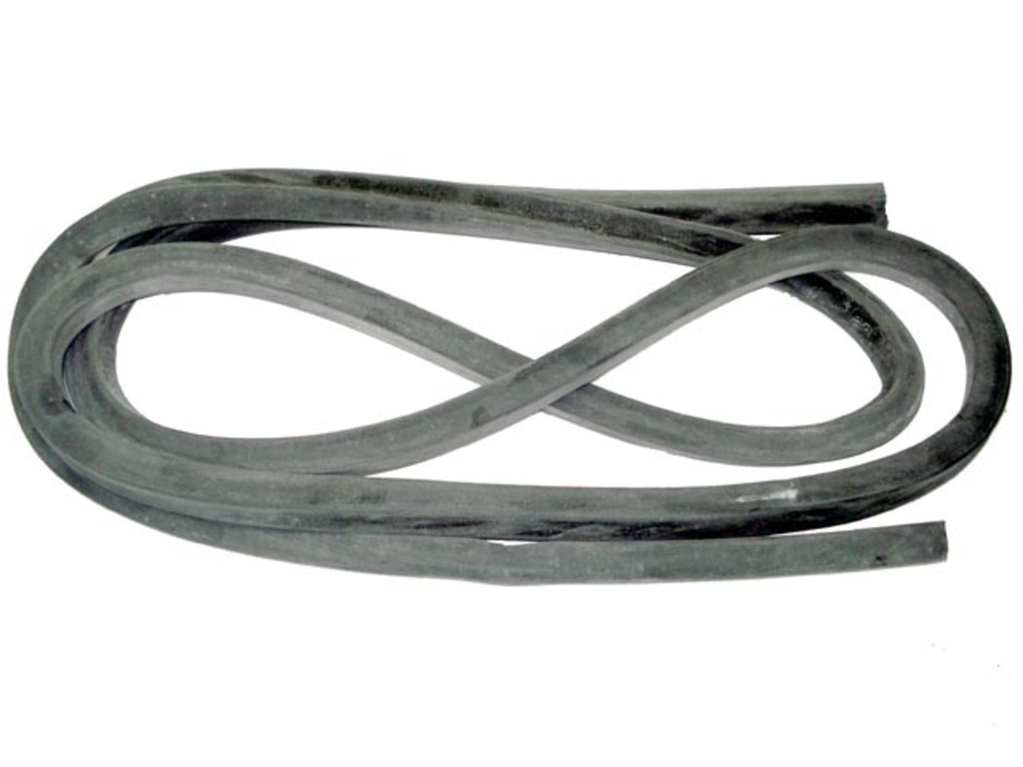 BORRACHA CAPO (COFRE MOTOR) 2.275MM - 9878033