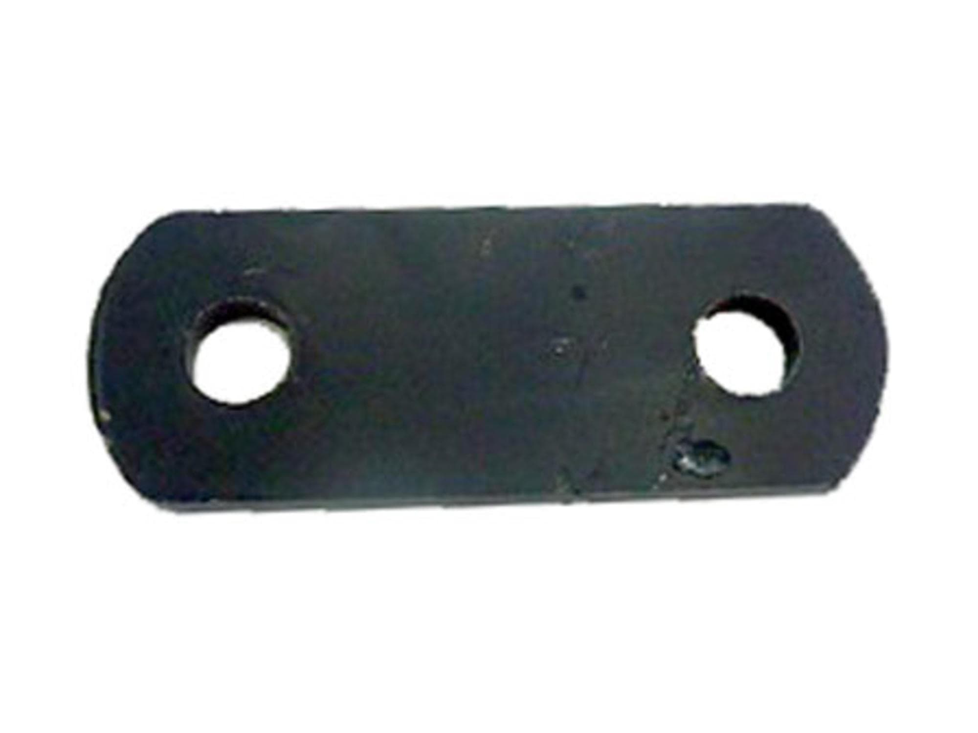 CHAPA JUMELO MOLA DT 160X70X12 FURO 24MM - 9413220020
