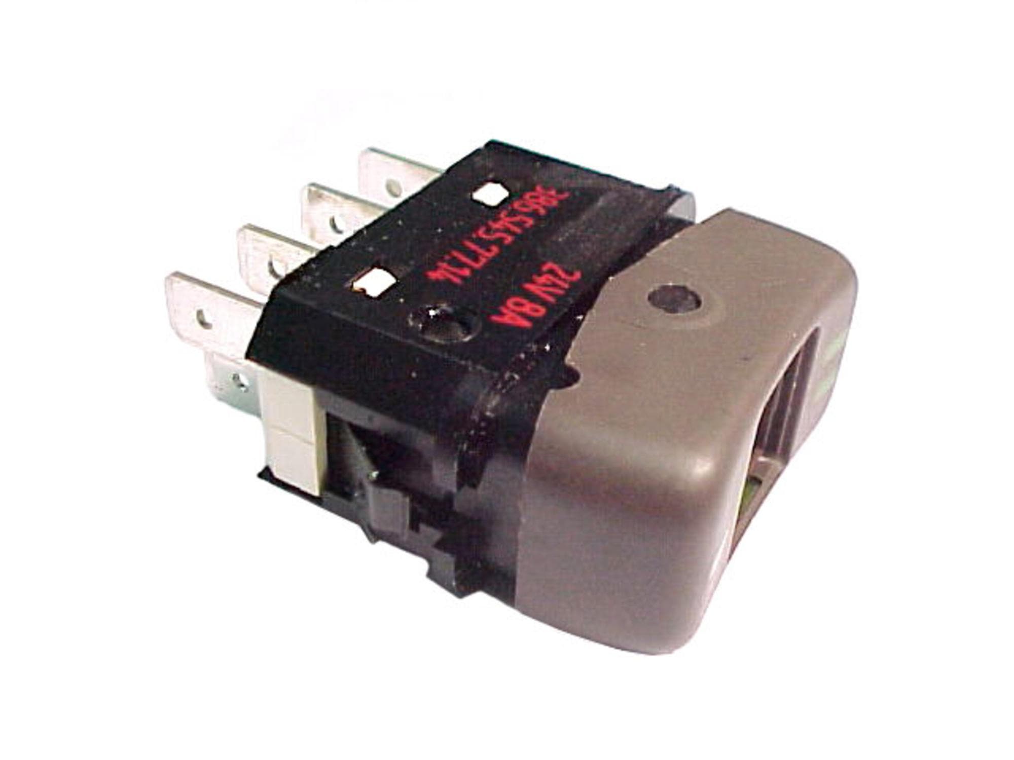 INTERRUPTOR LUZ FAROL FREIO MOTOR MARROM MERCEDES BENZ MB - 3865457714