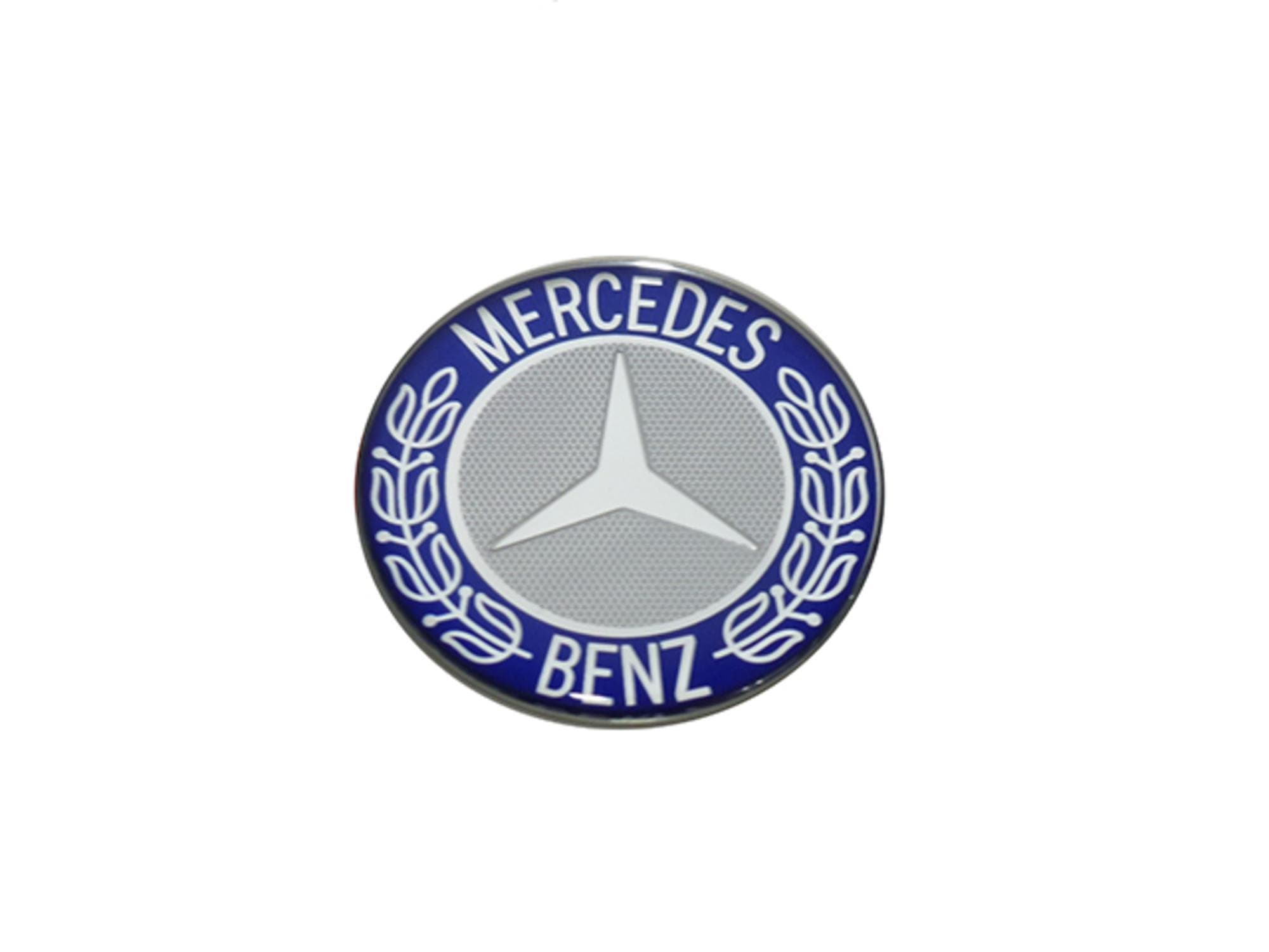 EMBLEMA CAPO CAFE ADESIVO - 6938100010