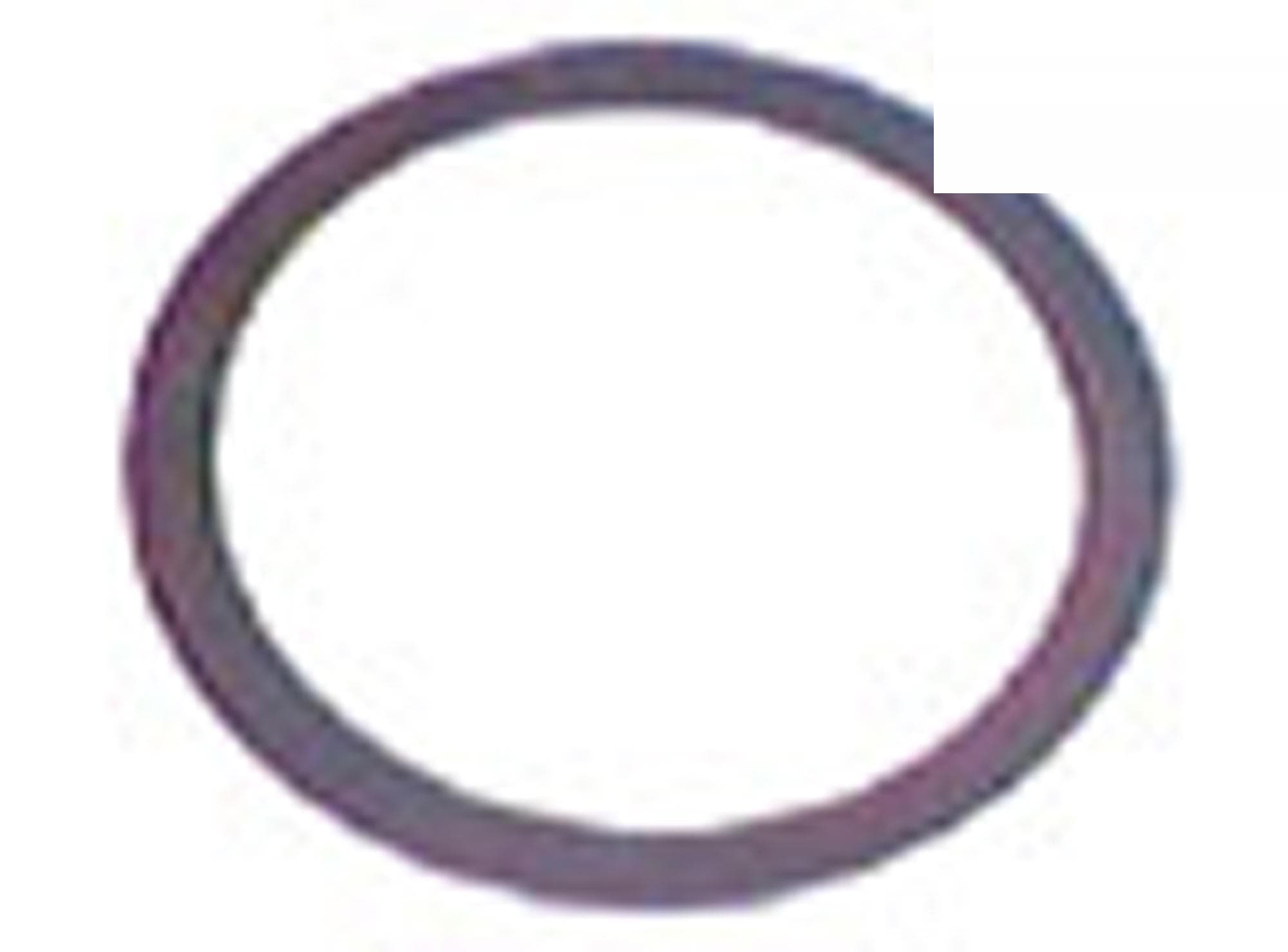 CALCO MANGA EIXO 52X63X0,5MM - 160445