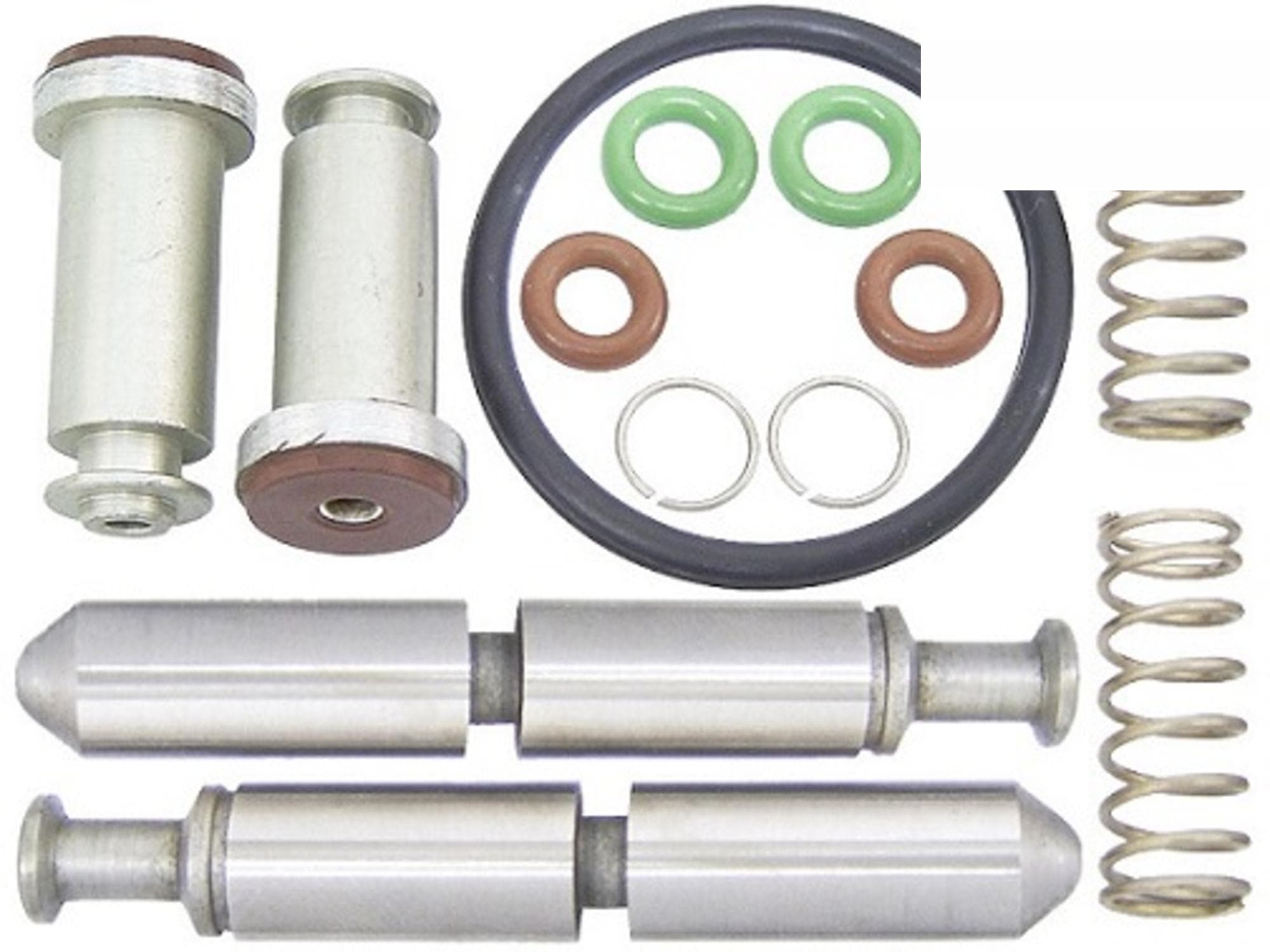 REPARO COMPLETO VALVULA PILOTO VOLVO N 10 12 NL 10 12 - 1662413