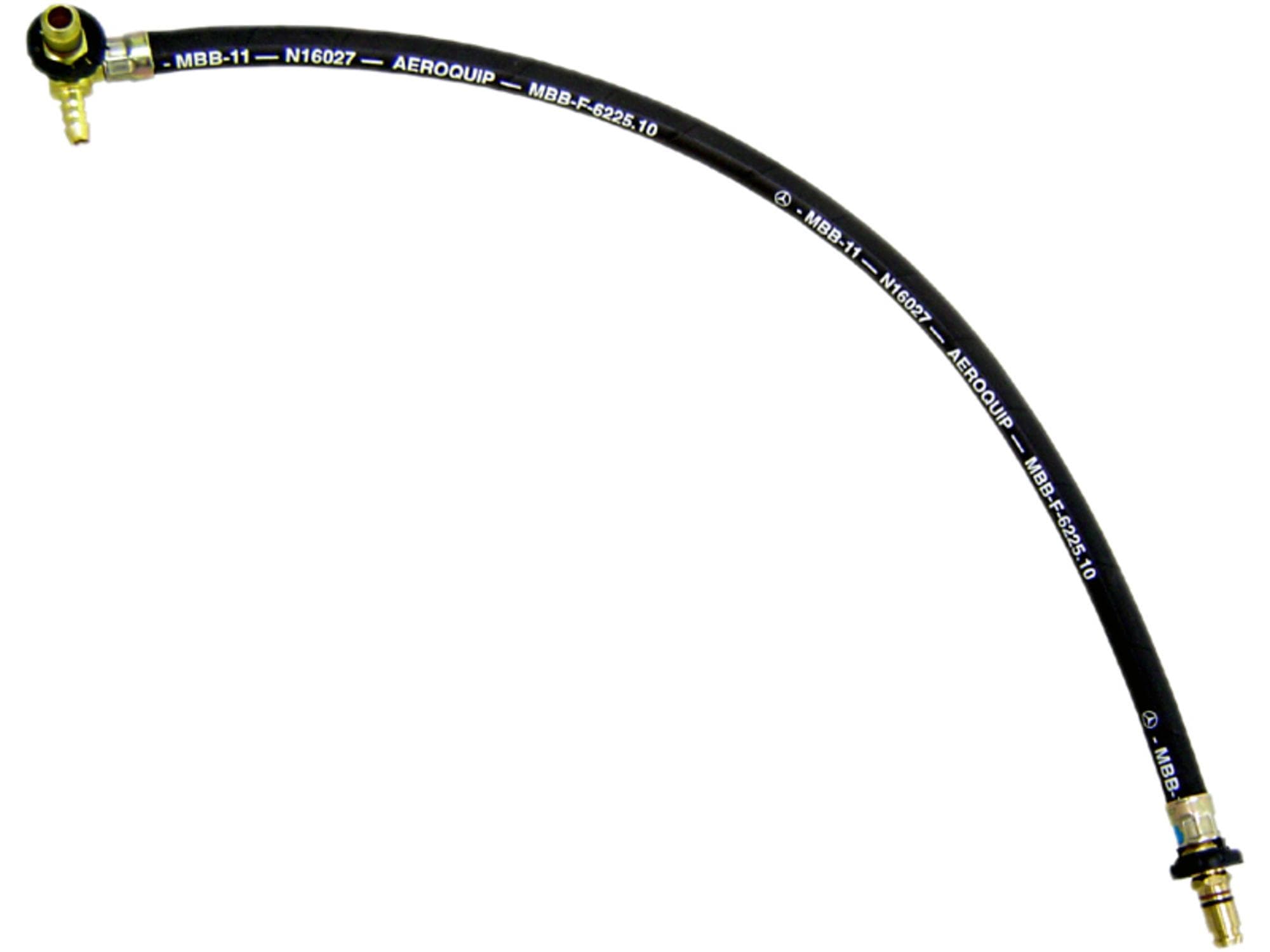 FLEXIVEL CUICA FREIO (745MM) - 3824207748