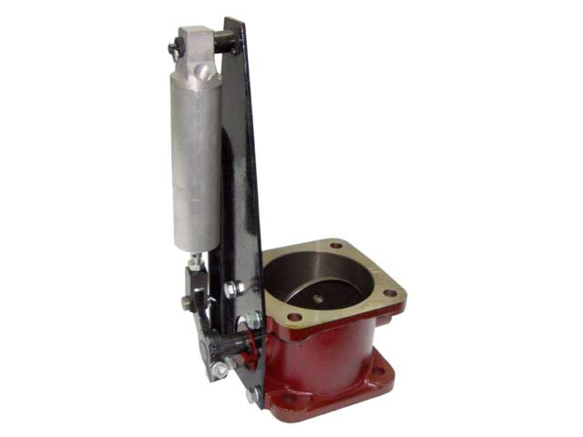 FREIO MOTOR COMPLETO VW VOLKSWAGEN BUS 20001 S2000 13180 - 2RH253853C